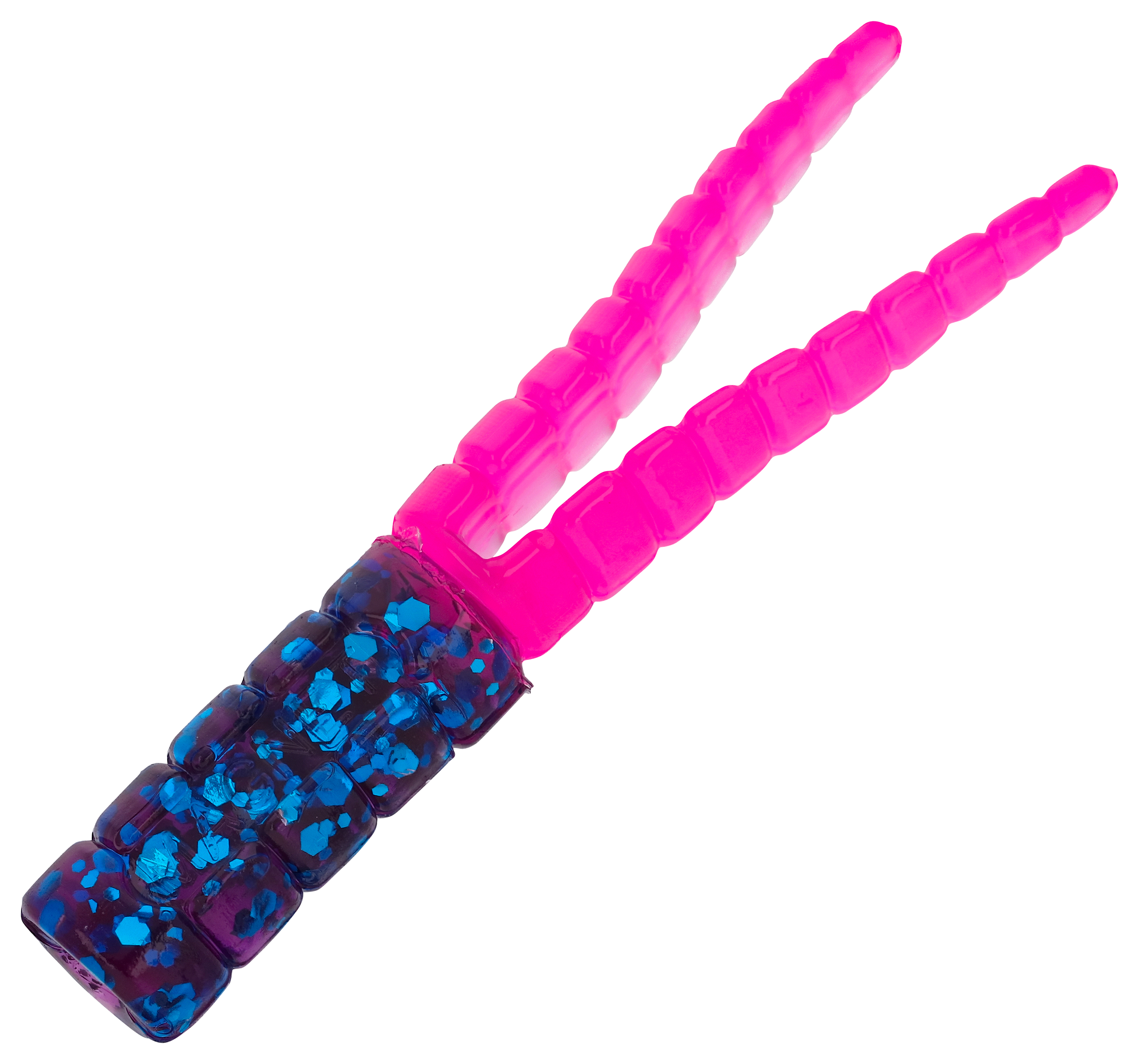 Crappie Magnet Body Pack - 1-1/2 - Midnight Pink - 1208220531214-2949655 - Backpacks Any jighead becomes a boat-loading machine with th sku 1208220531214-2949655