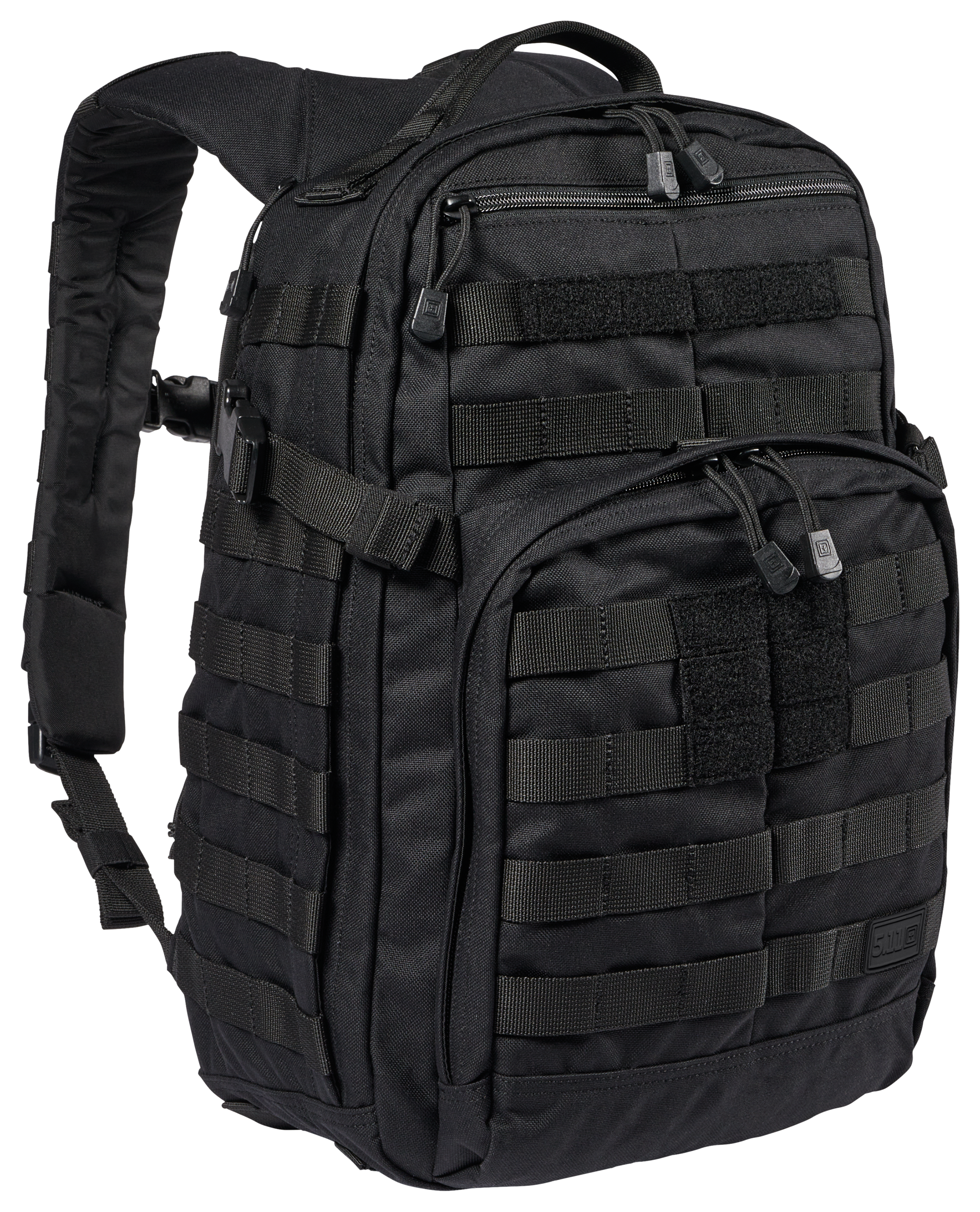 5.11 Tactical Police Velcro ID Panel