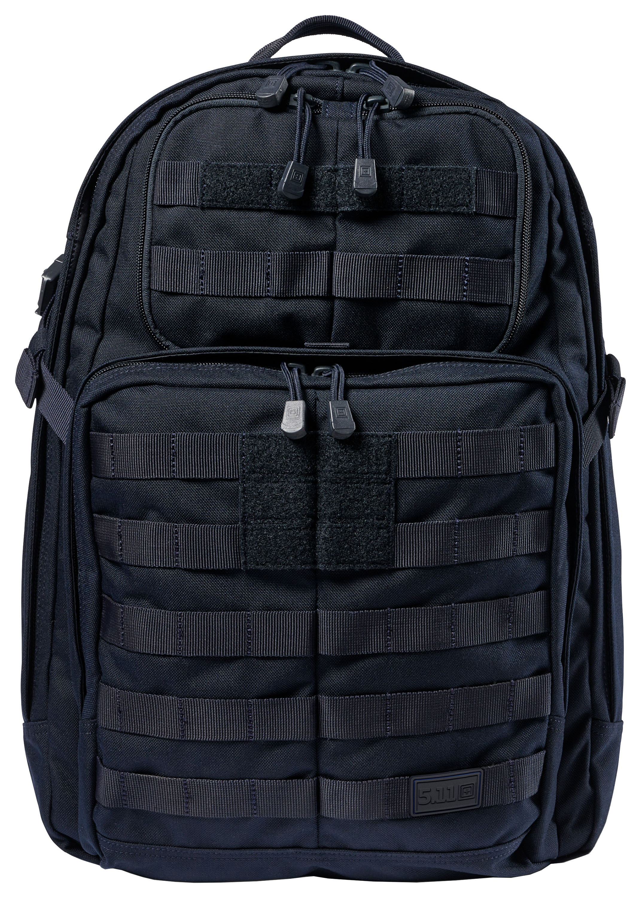5.11 Tactical Rush24 2.0 Backpack - Dark Navy - 100875718-2949813 - Fishing Constructed of super-tough 1,000-denier nylon, the sku 100875718-2949813