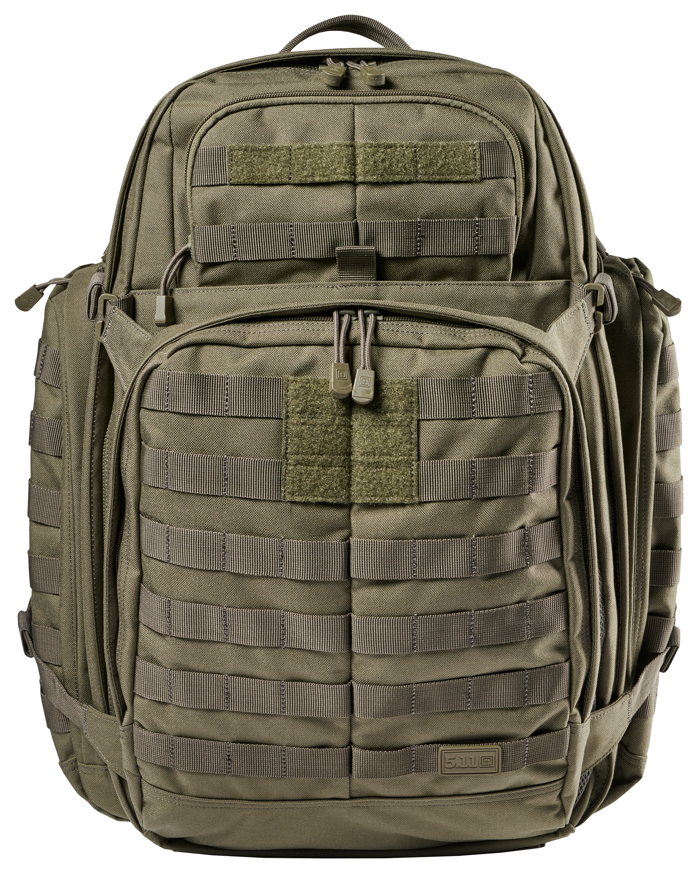 Image of 5.11 Tactical Rush72 2.0 55L Backpack - Ranger Green