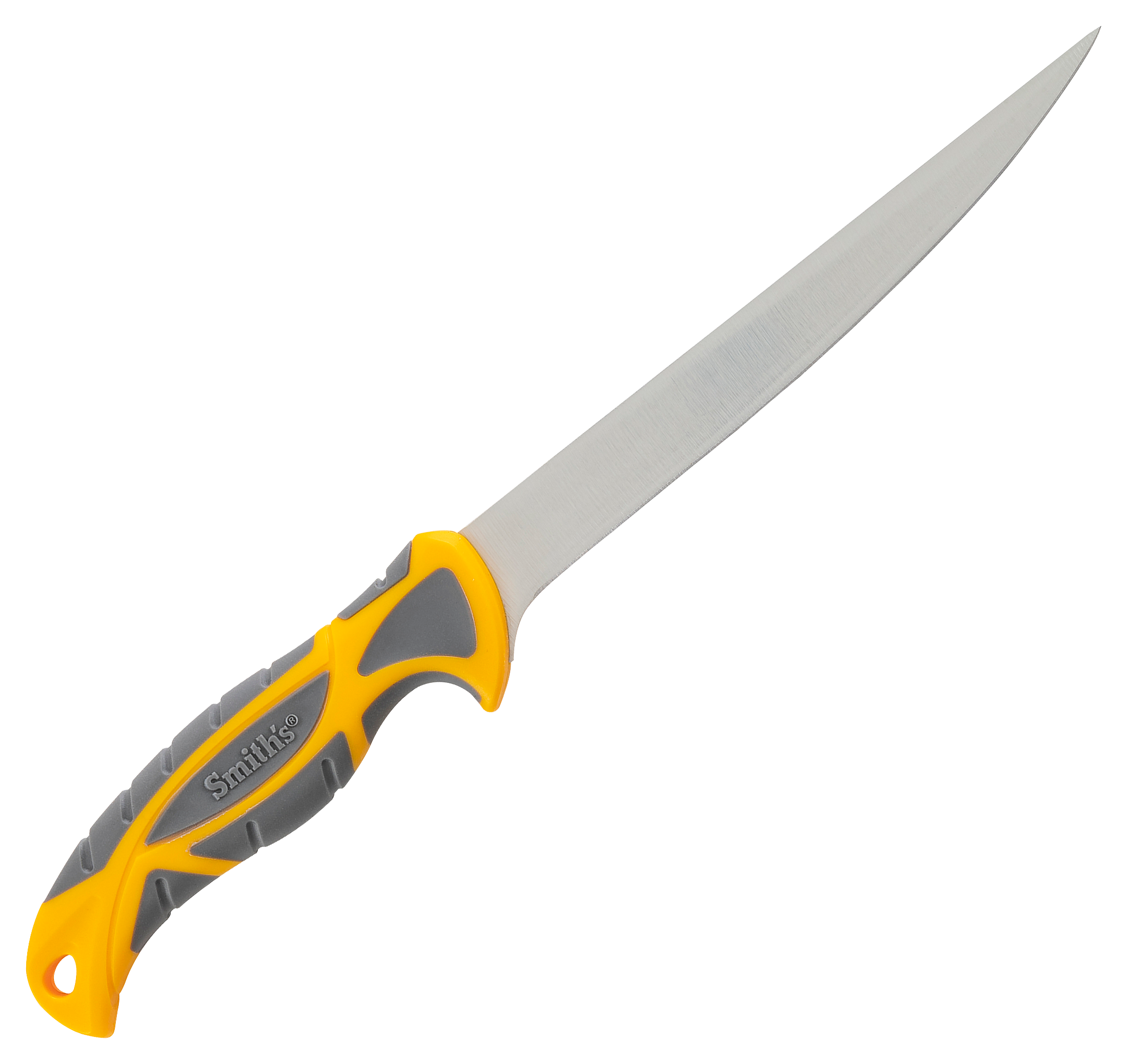 Smith s RegalRiver Fillet Knife - 7 quot 