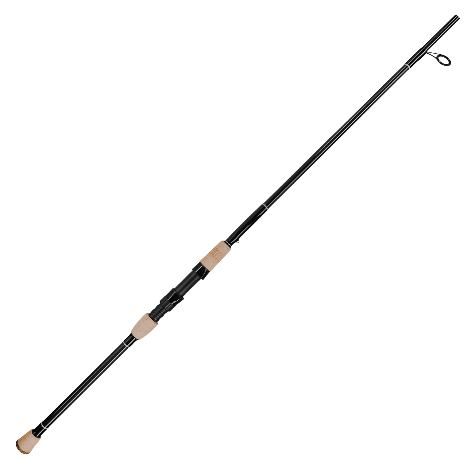 Blackfin Rods Carbon Elite Inshore Spinning Rod - 7' - Medium - Fast