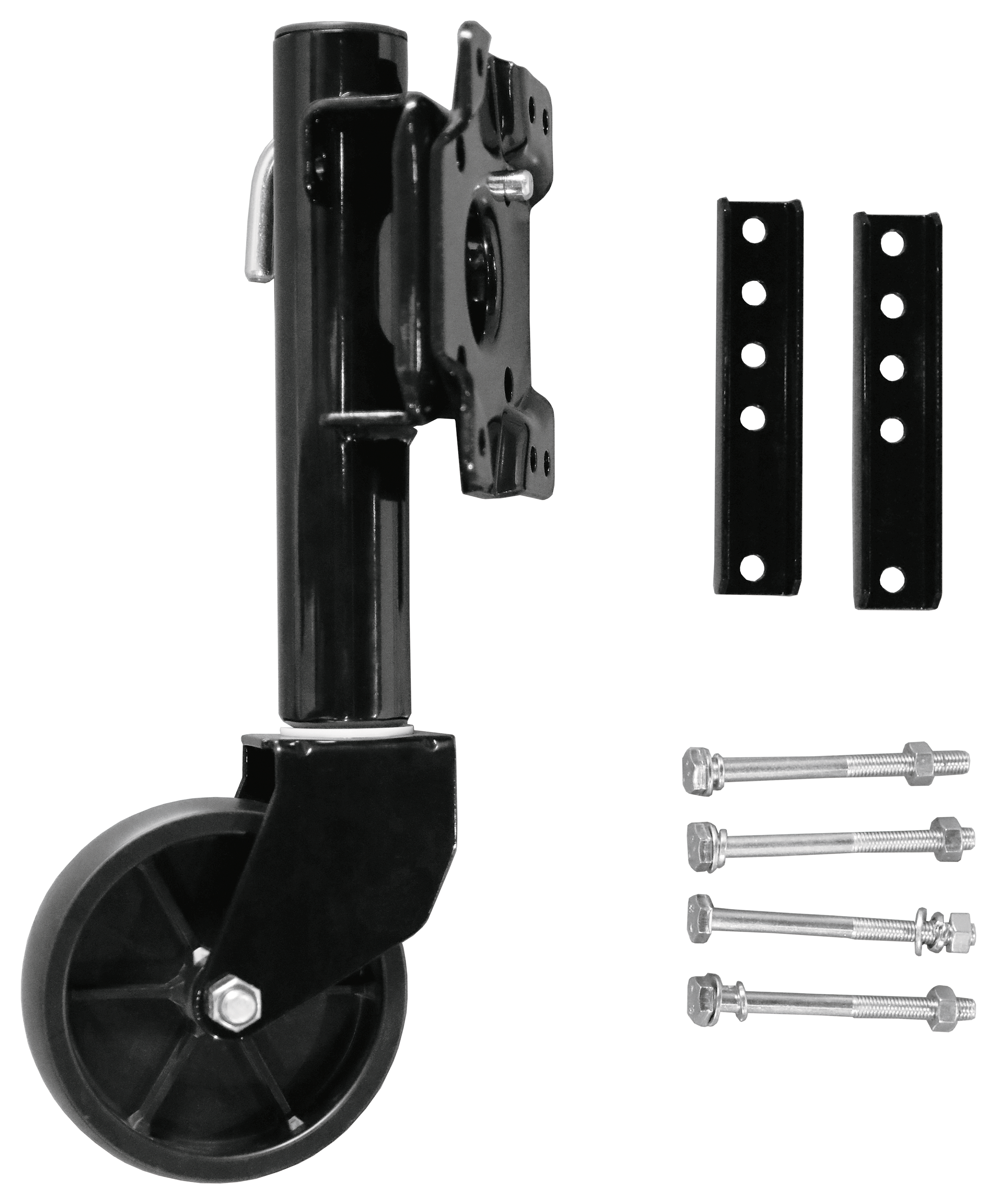 Bass Pro Shops 600-lb. Sidekick Trailer Jack