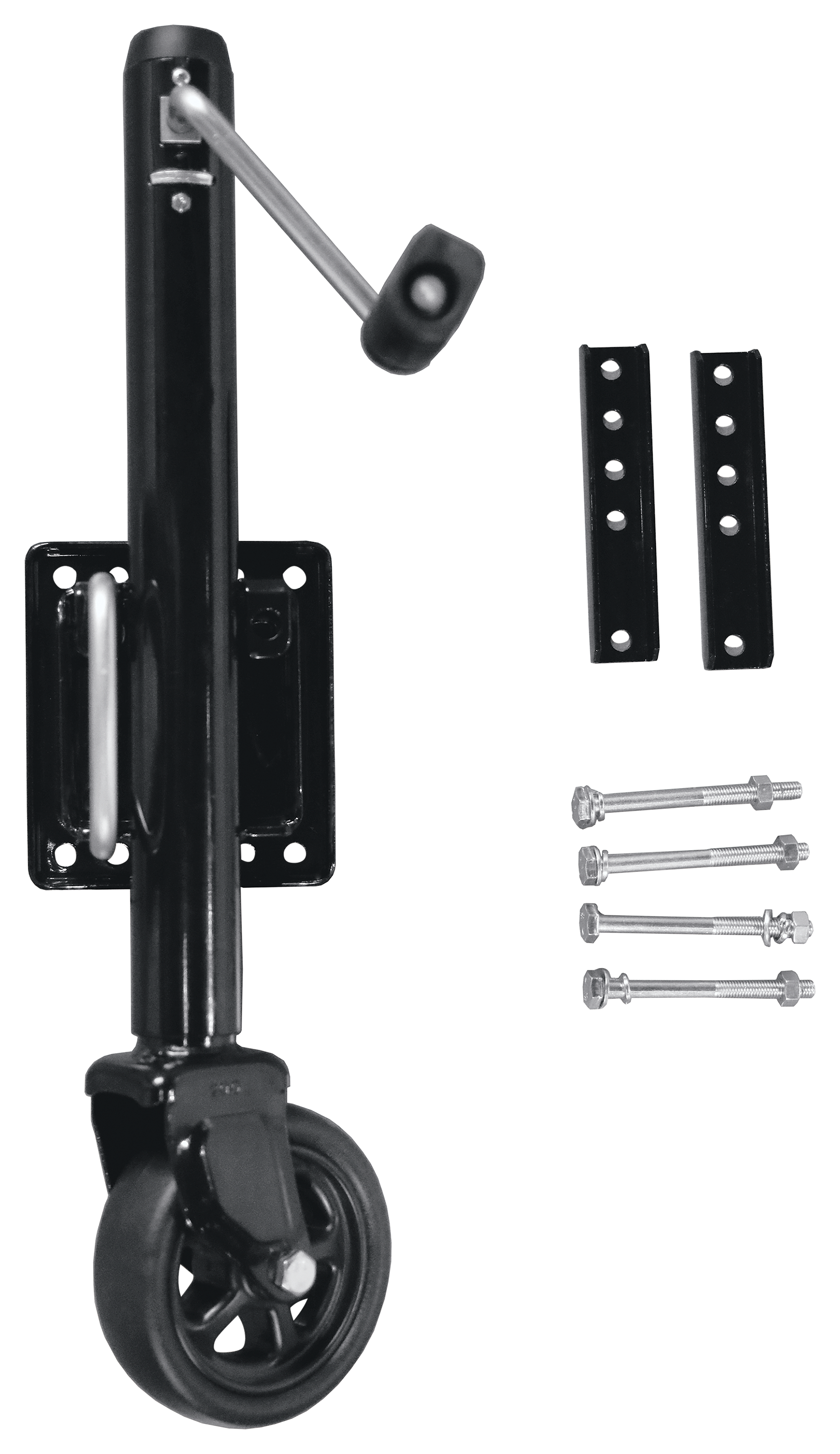 Bass Pro Shops 1,200-lb. Trailer Jack