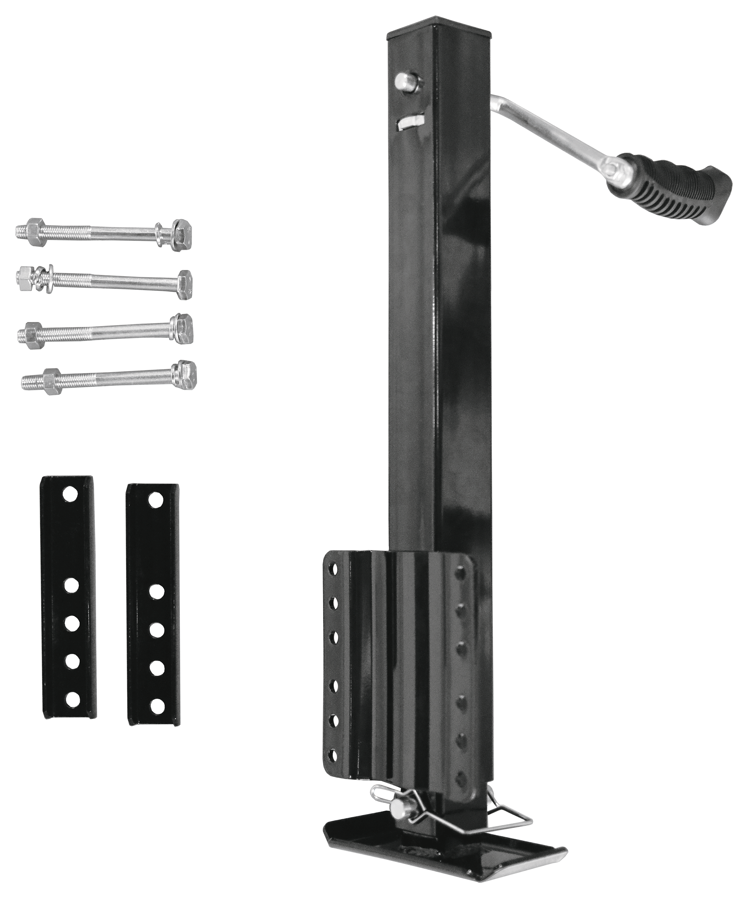 Bass Pro Shops 2,500-lb. Trailer Jack