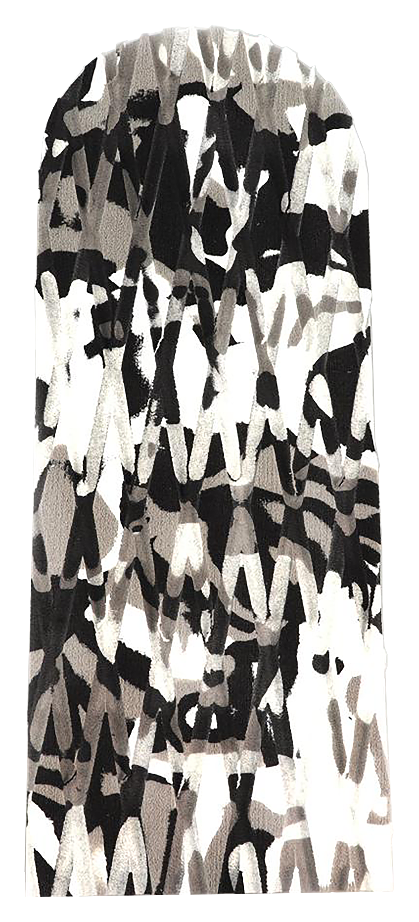 Image of T-H Marine Chill Trax Pad for Hot Foot - Snow Camo