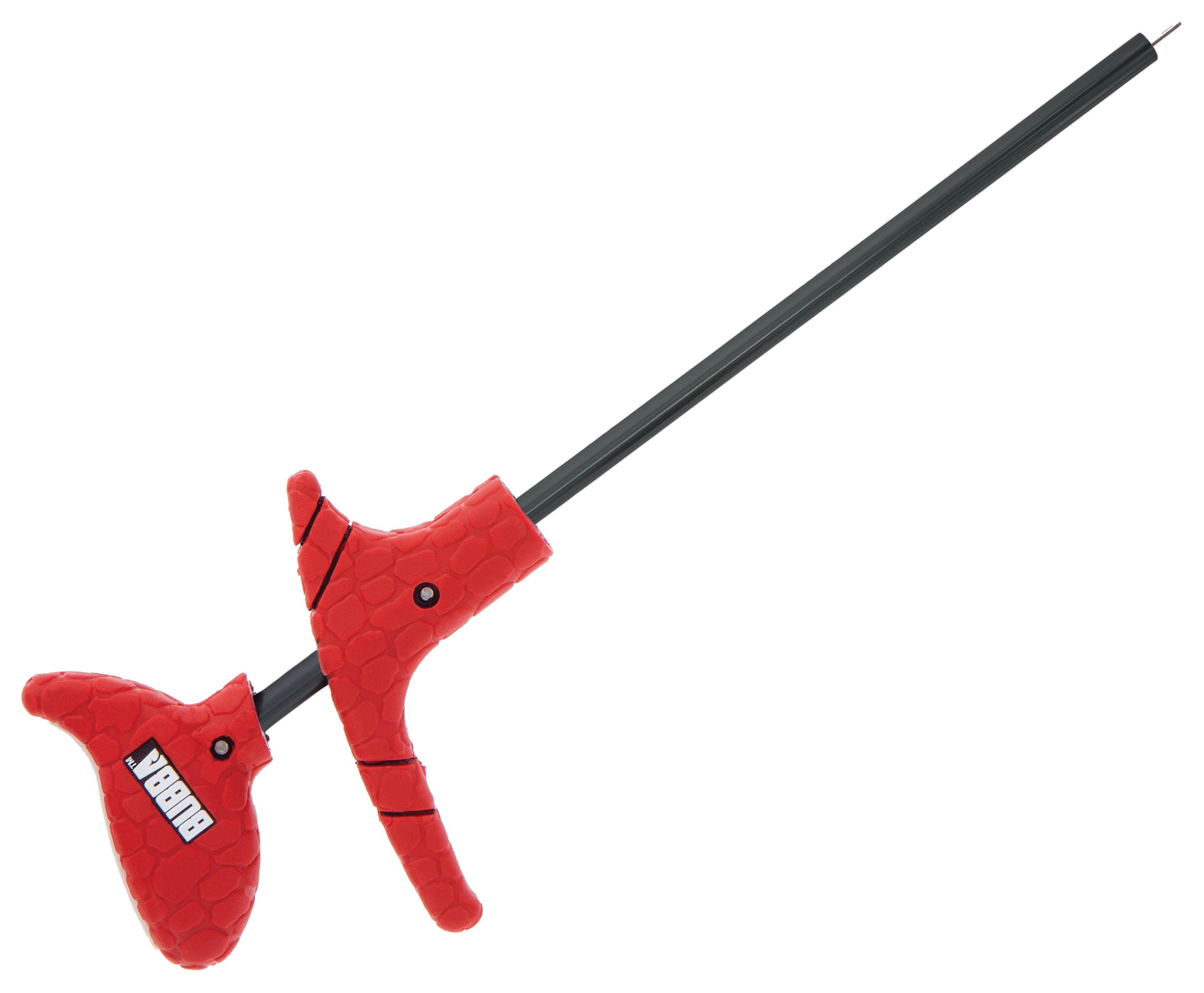 BUBBA Hook Extractor