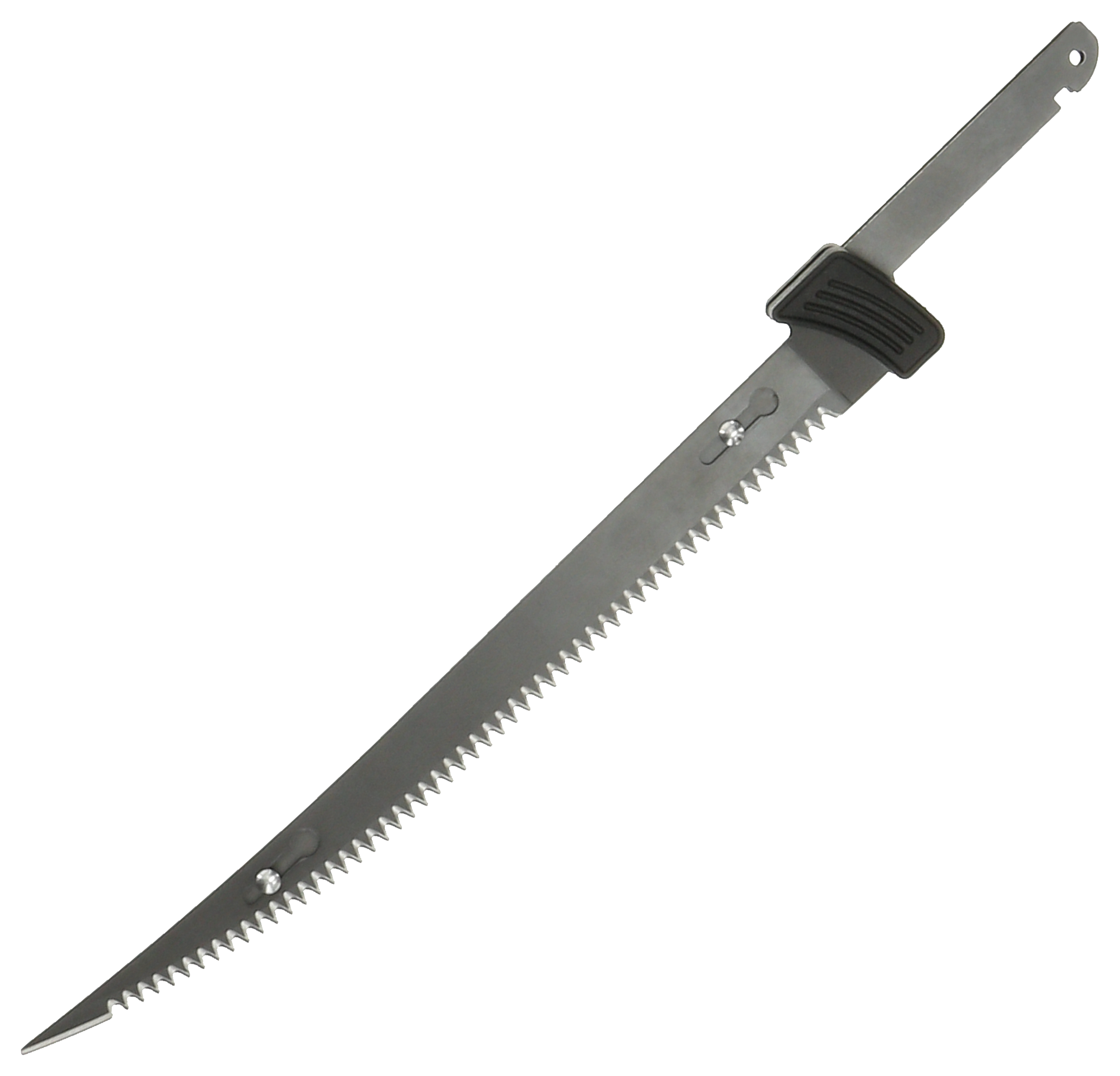 Bubba E-Glide Electric Fillet Knife Freshwater Blade - 8″