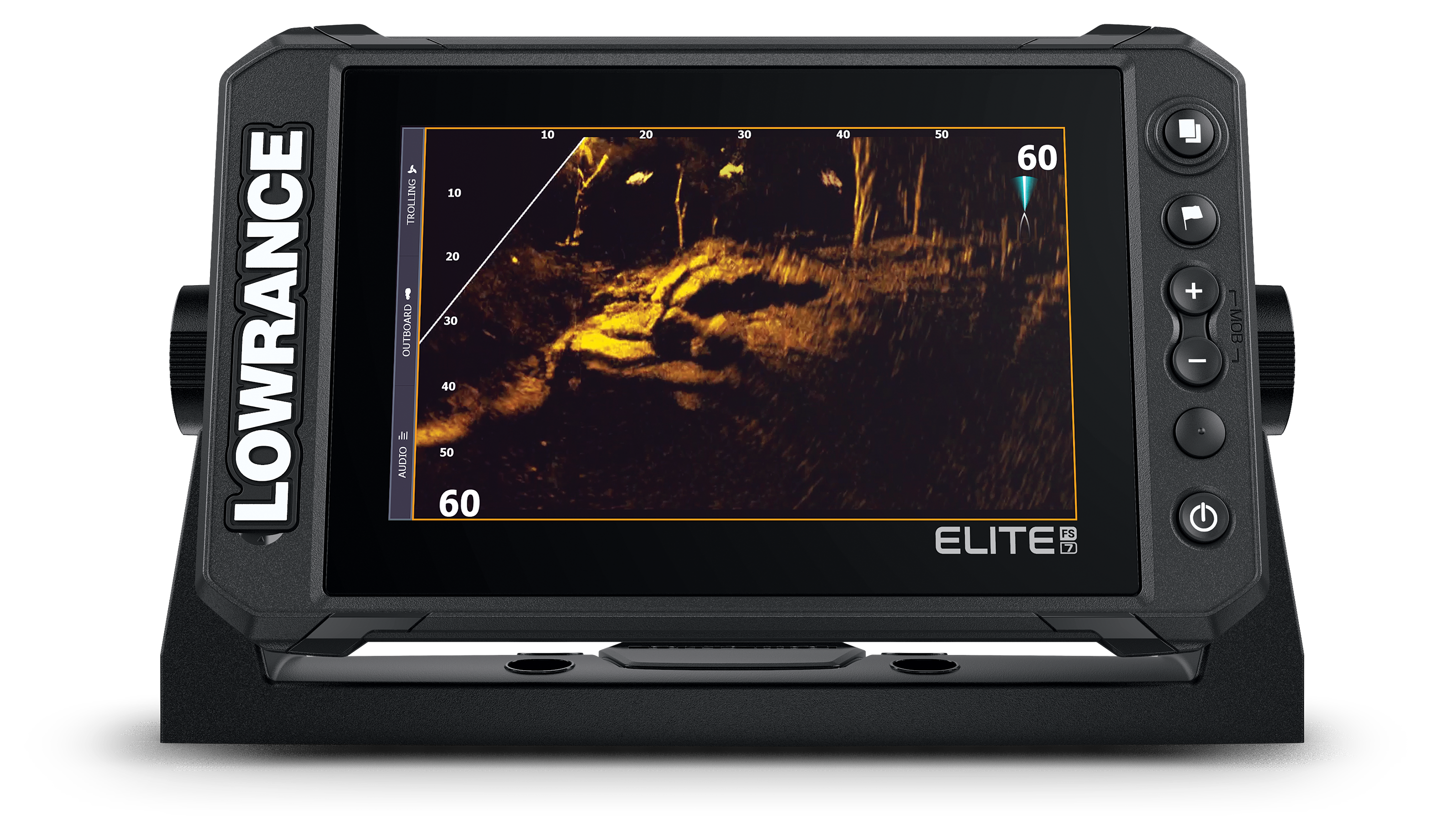 Lowrance HOOK Reveal 5 Fish Finder