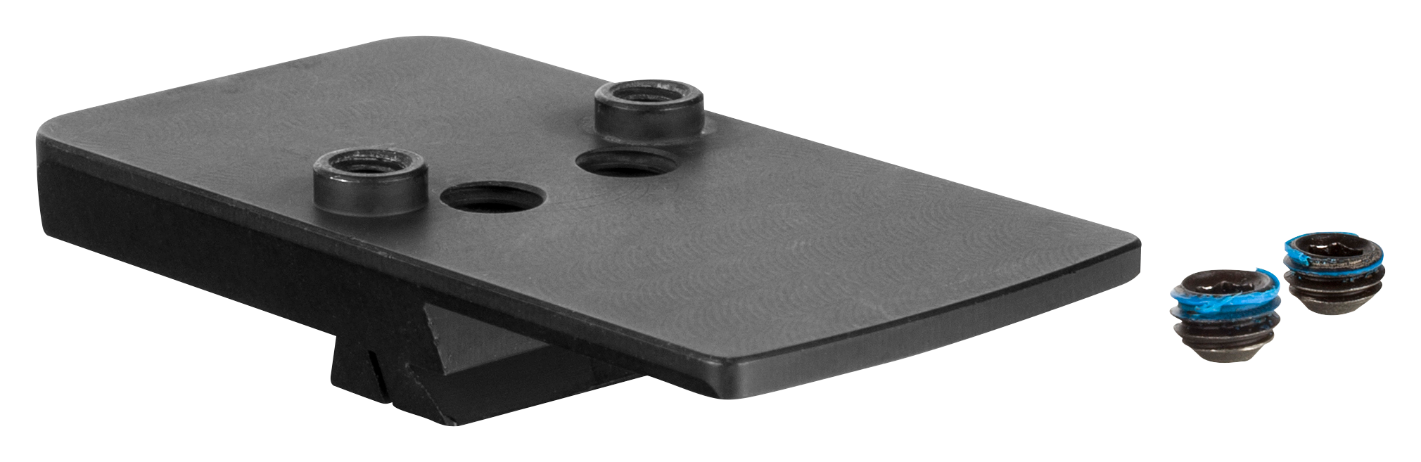 Trijicon RMRcc Dovetail Pistol Mount - Kimber 1911/Ultra Carry - Trijicon