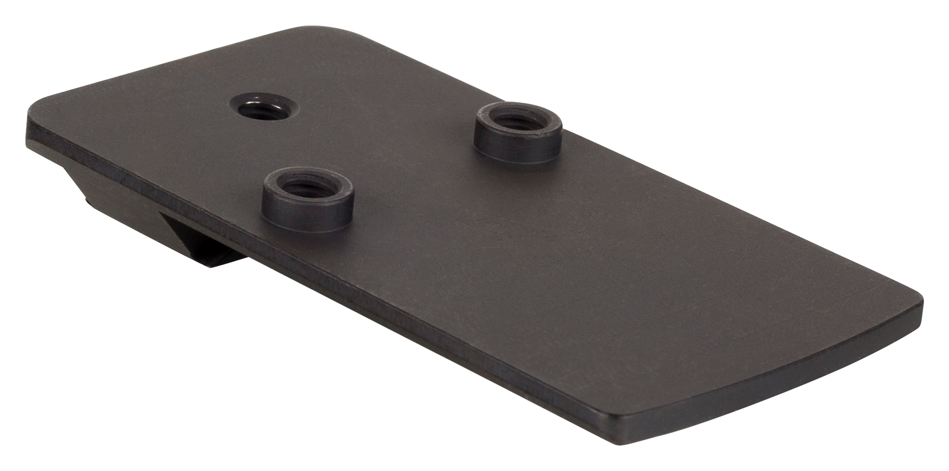 Trijicon RMRcc Dovetail Pistol Mount - Walther PPS - Trijicon