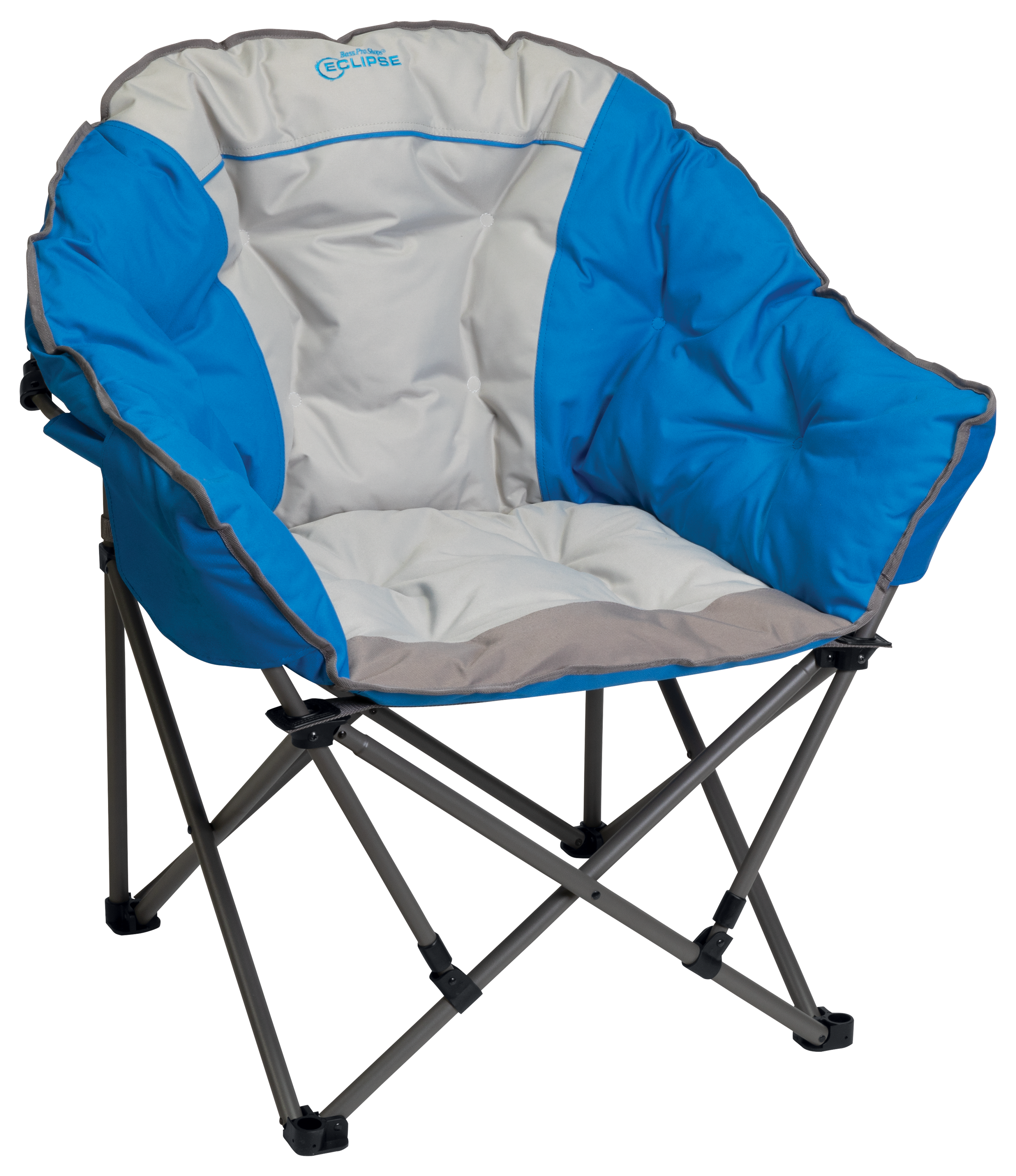 Bass Pro Shops Eclipse XL Padded Club Chair