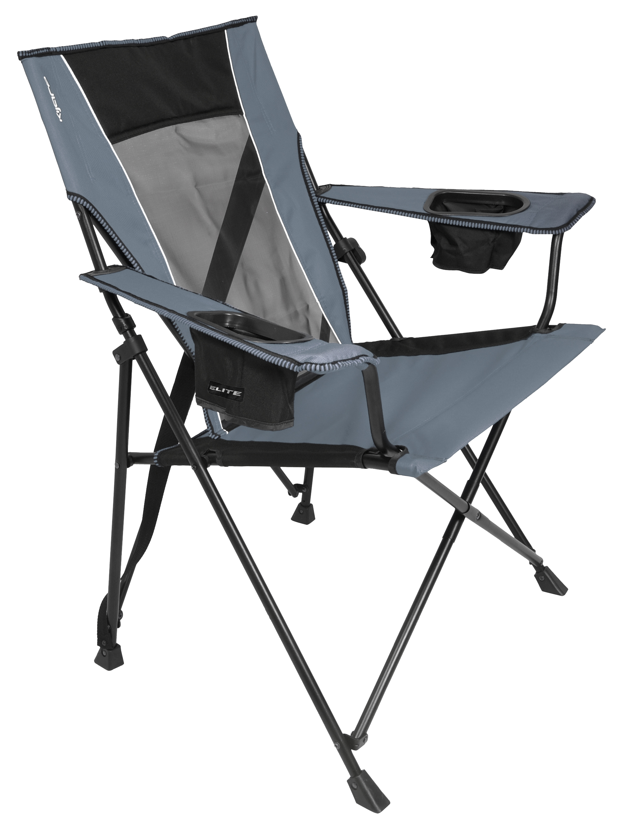 Kijaro Elite Dual Lock Camp Chair