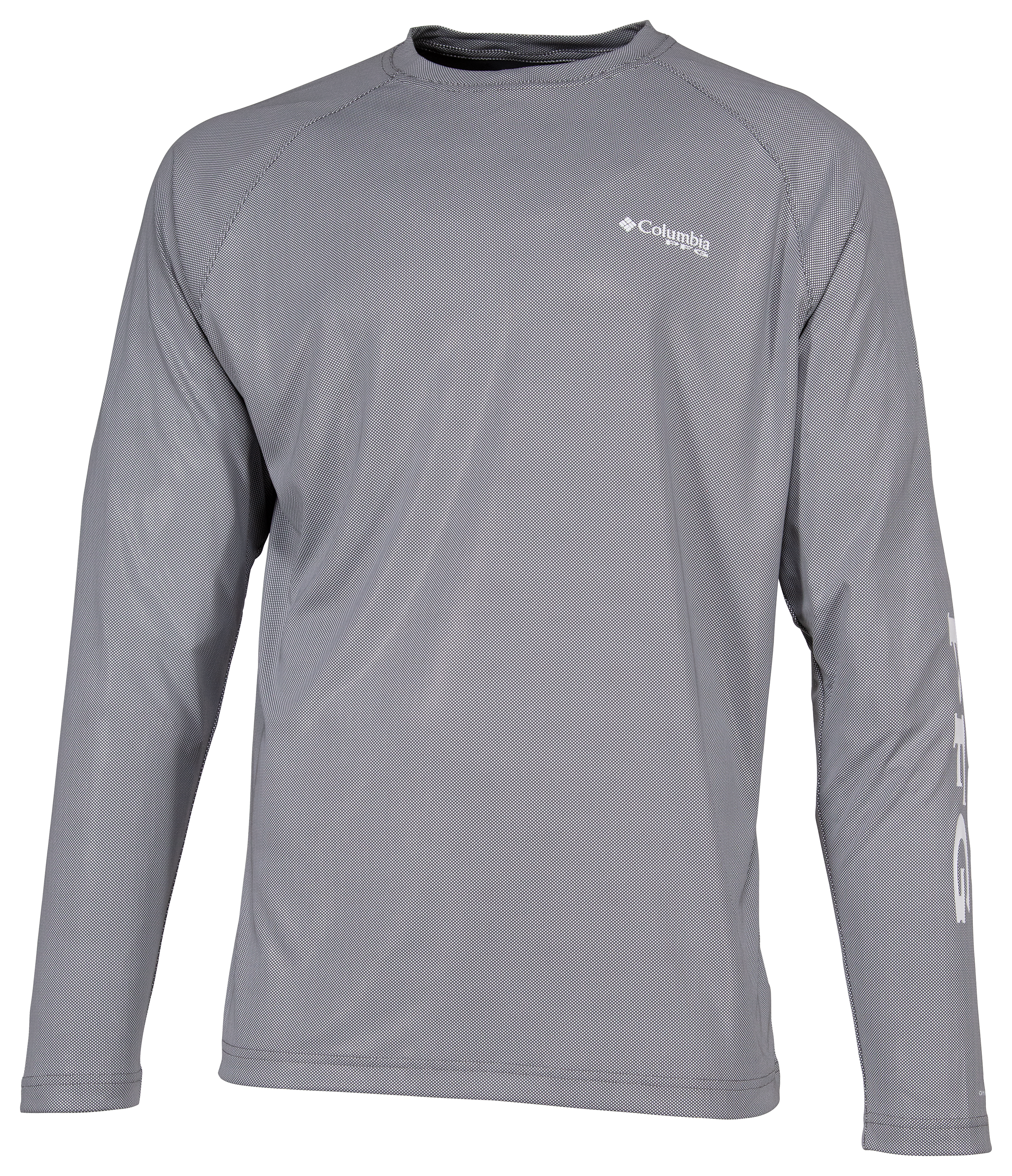 COLUMBIA Terminal Deflector Long-Sleeve Shirt for Men