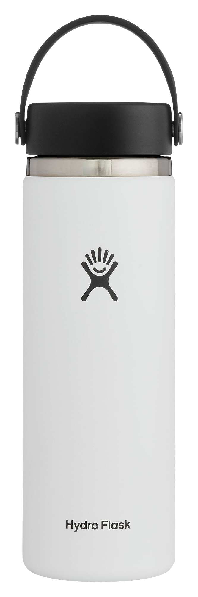 HYDRO FLASK 20-oz. Wide Mouth Water Bottle
