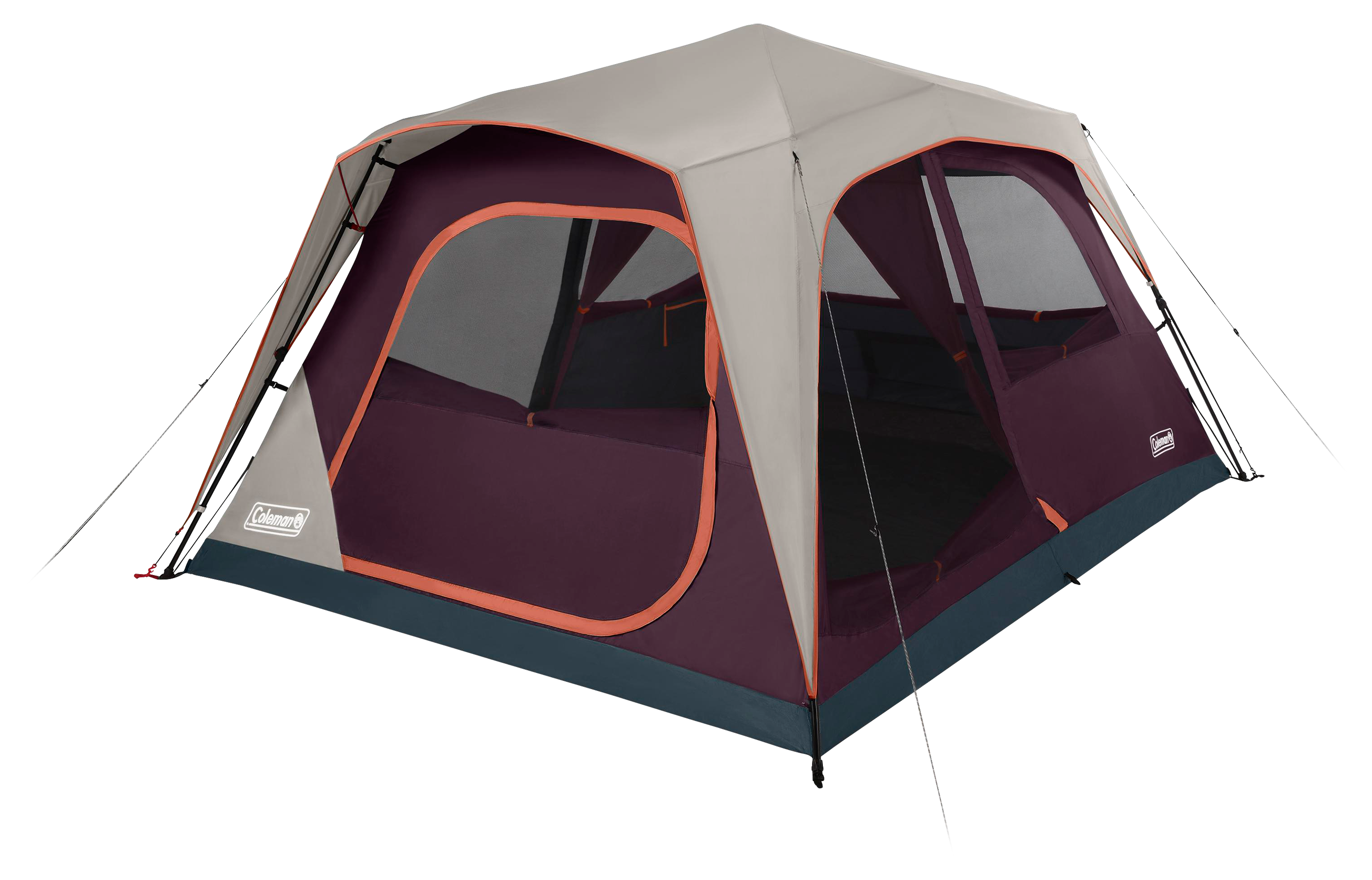 Coleman Skylodge 8-Person Instant Cabin Tent