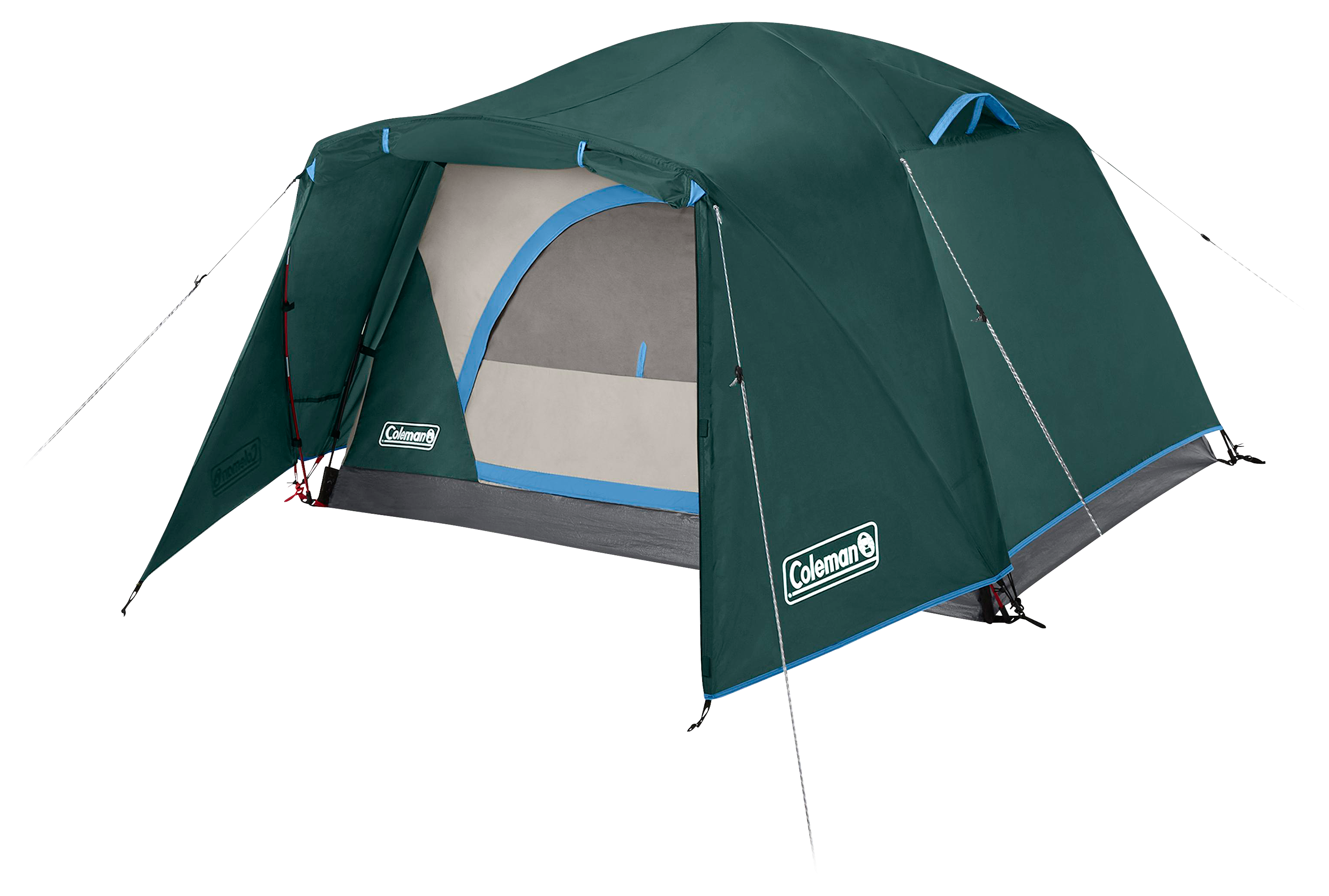 Skydome 2-Person Tent with Full Fly | Bass Pro Shops