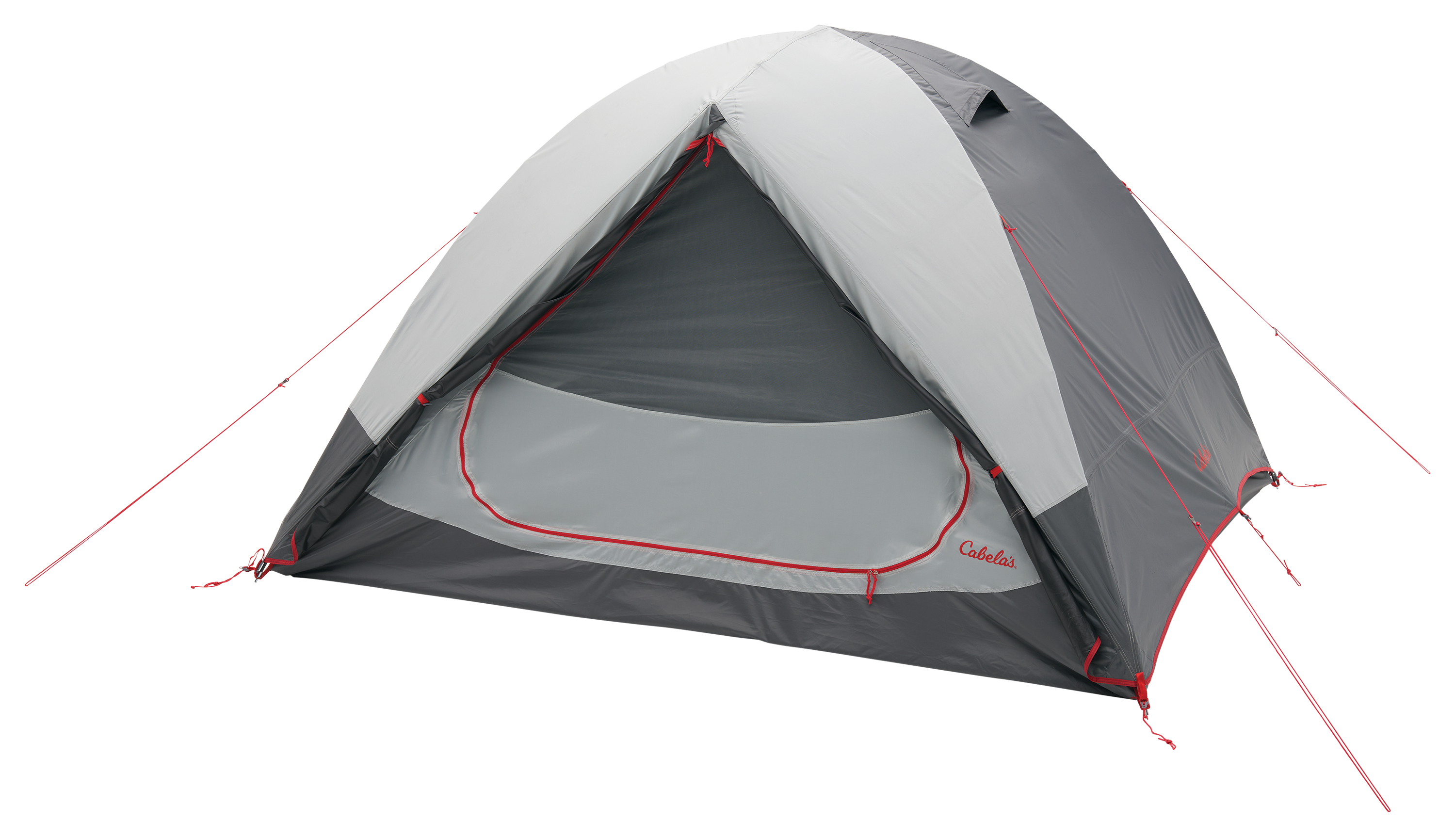Cabela s Getaway 4-Person Dome Tent