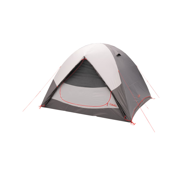 Cabela s Getaway 6-Person Dome Tent