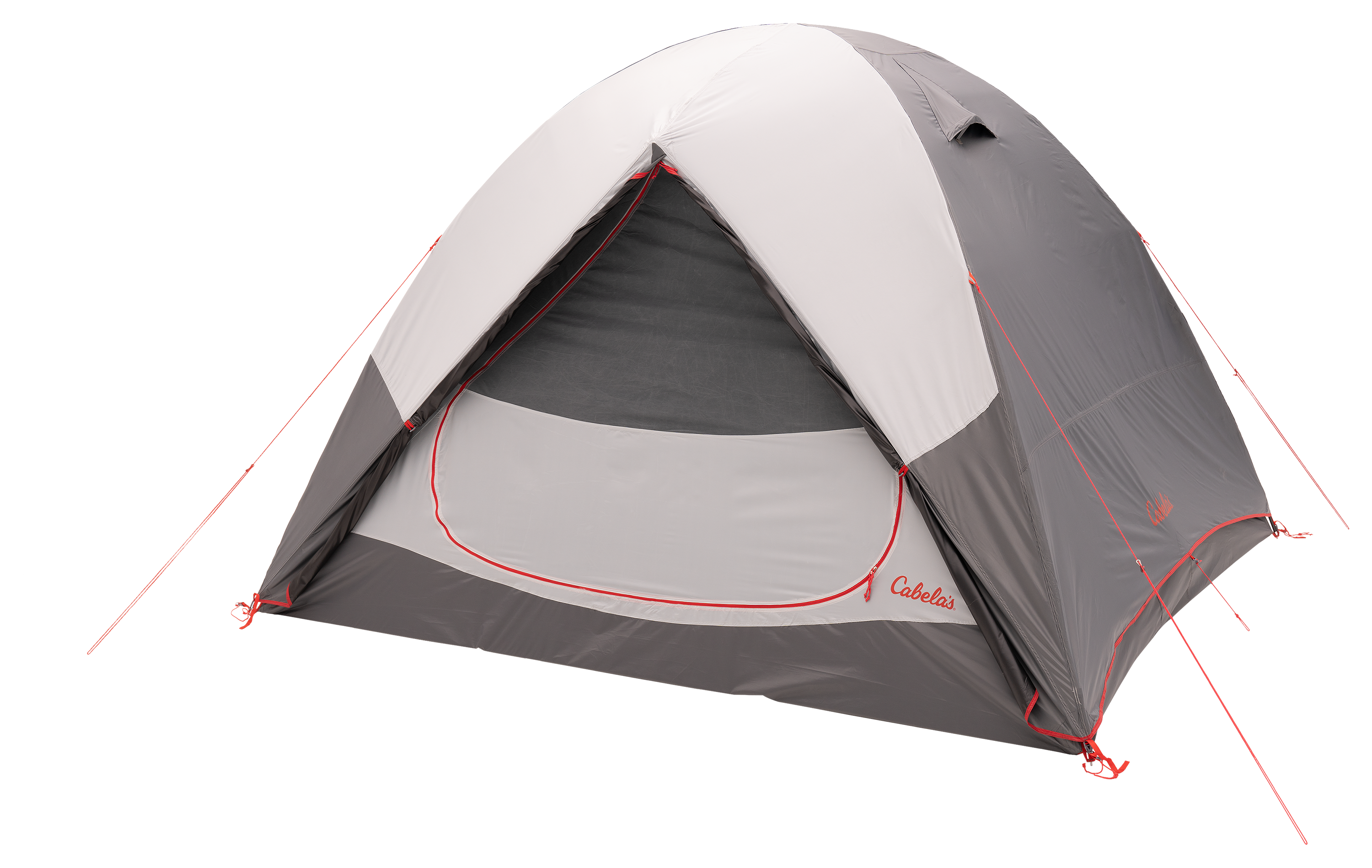 Cabela&#039;s Getaway 6-Person Dome Tent