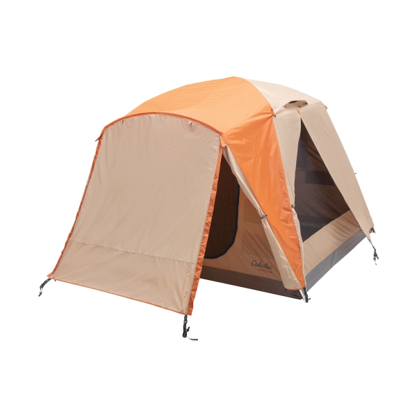 Cabela's Big Country 6-Person Cabin Tent