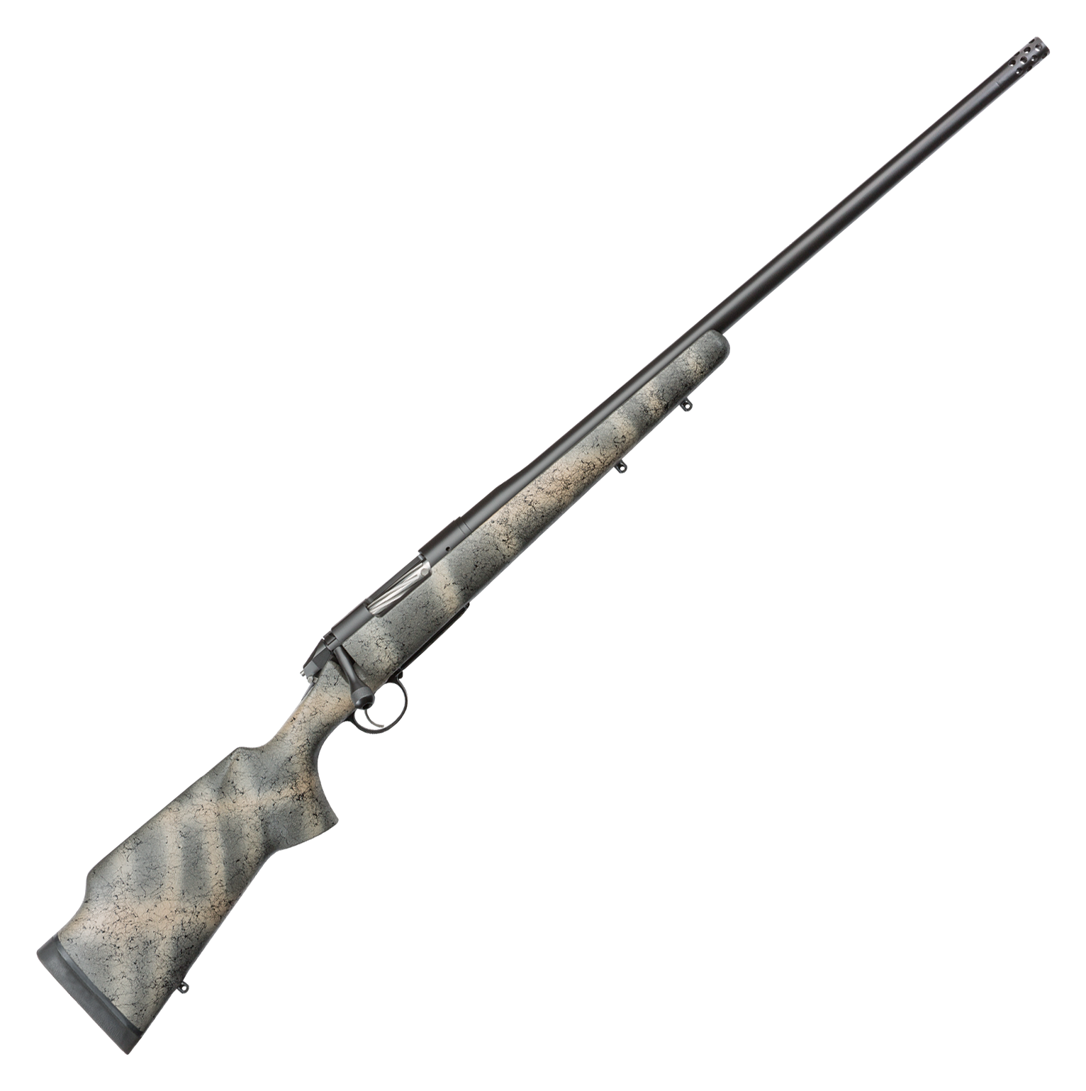 Image of Bergara Approach Bolt-Action Rifle