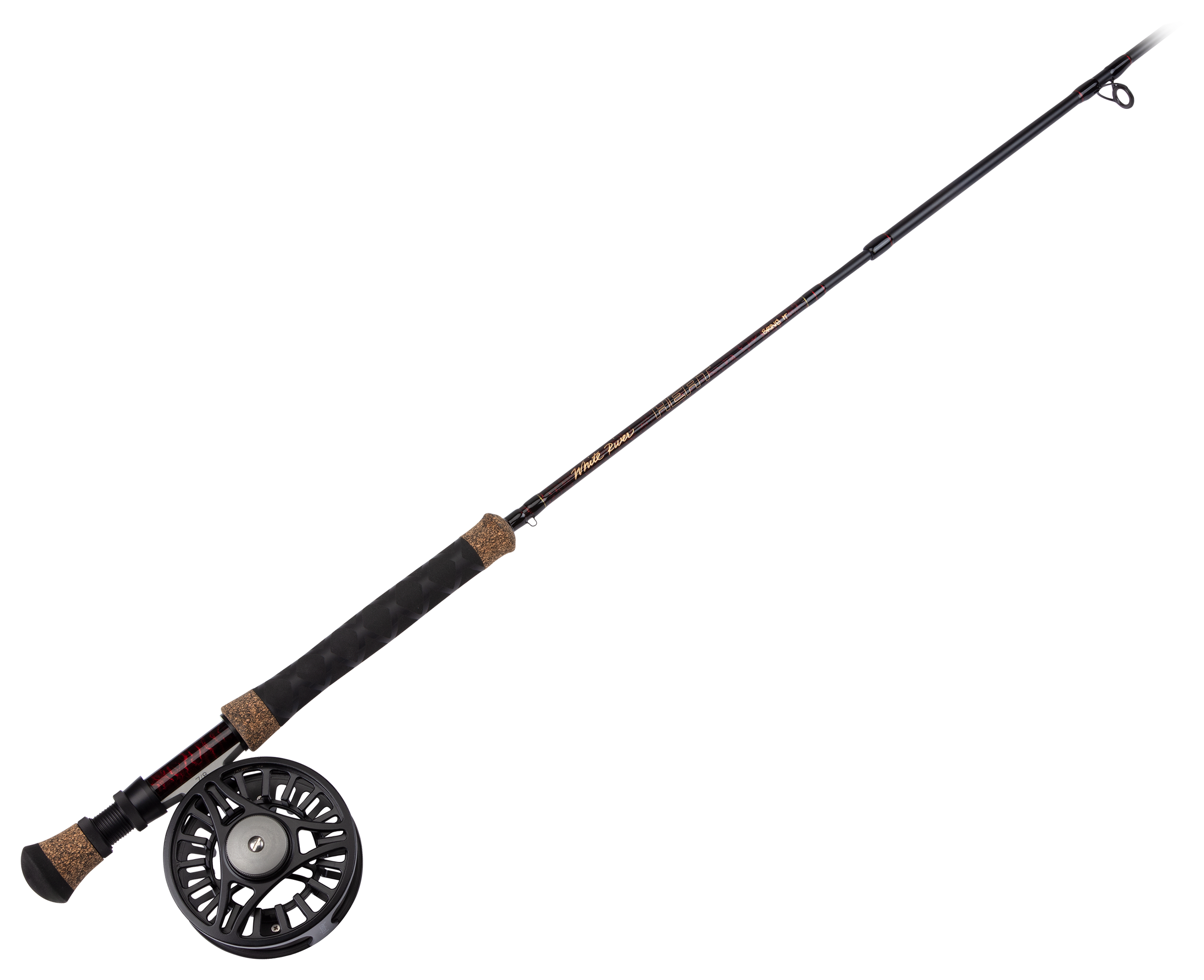 River's Edge Fishing Rod Styled Fly Swatter, Tactical Gear/Apparel