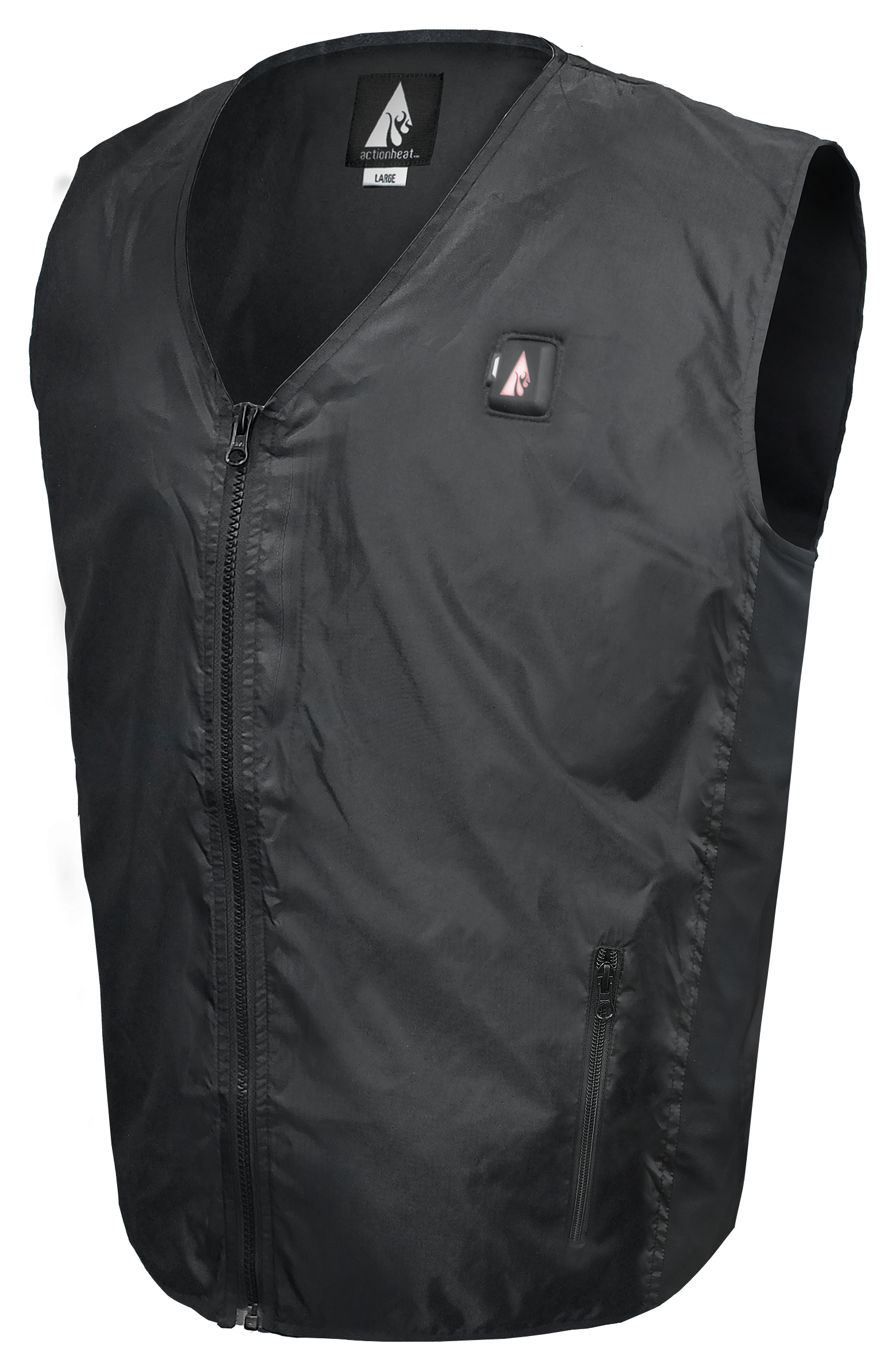 Image of ActionHeat 5V Heated Vest Liner for Men