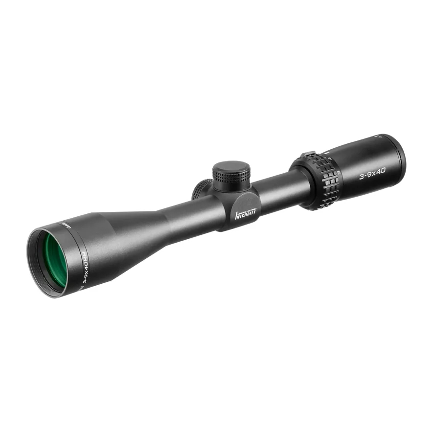 Cabela's Intensity Rimfire Rifle Scope - 4-12x40 - Cabela's