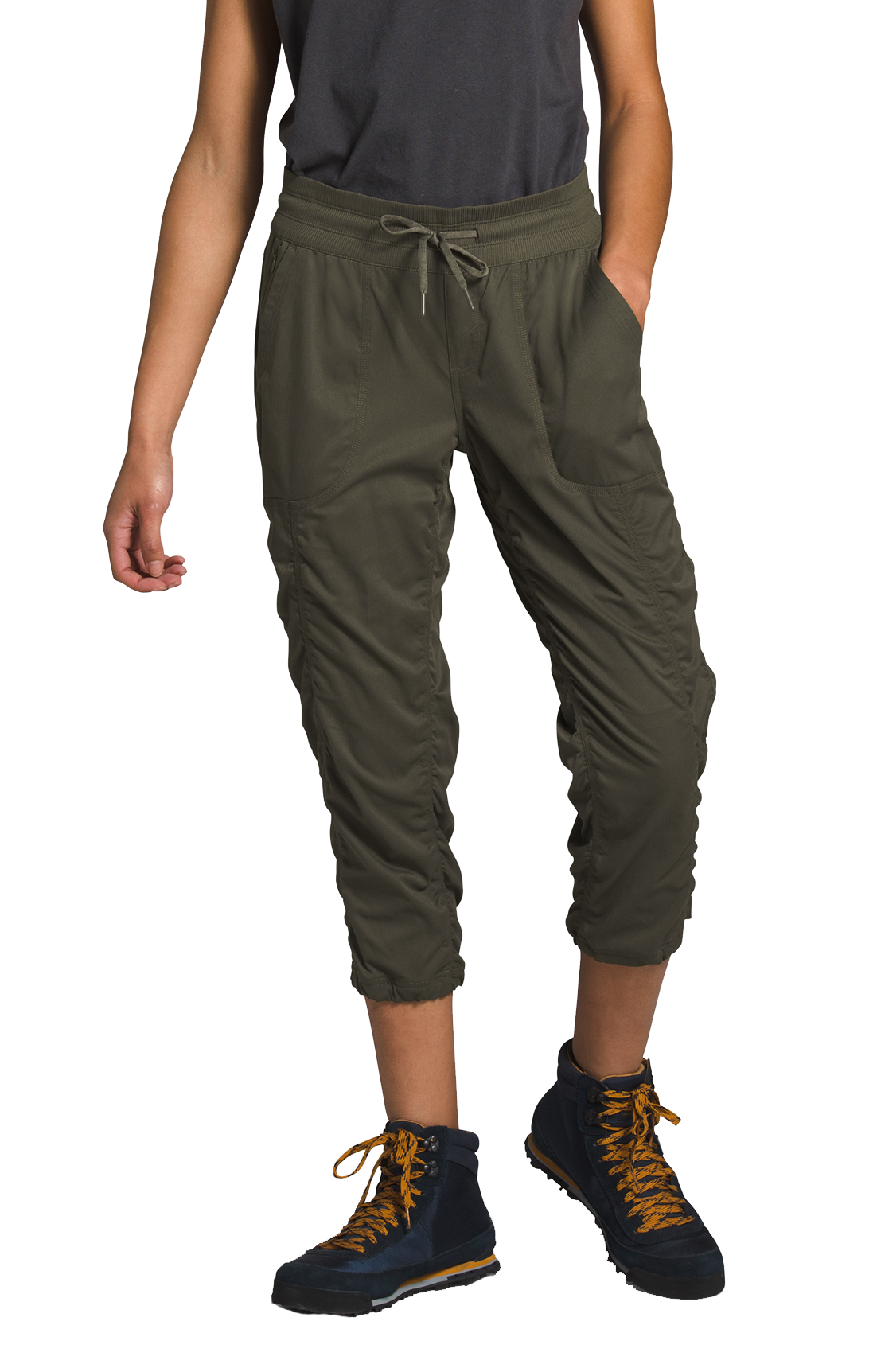 The North Face Men's Sweatpants Joggers Never Stop Expiring Size