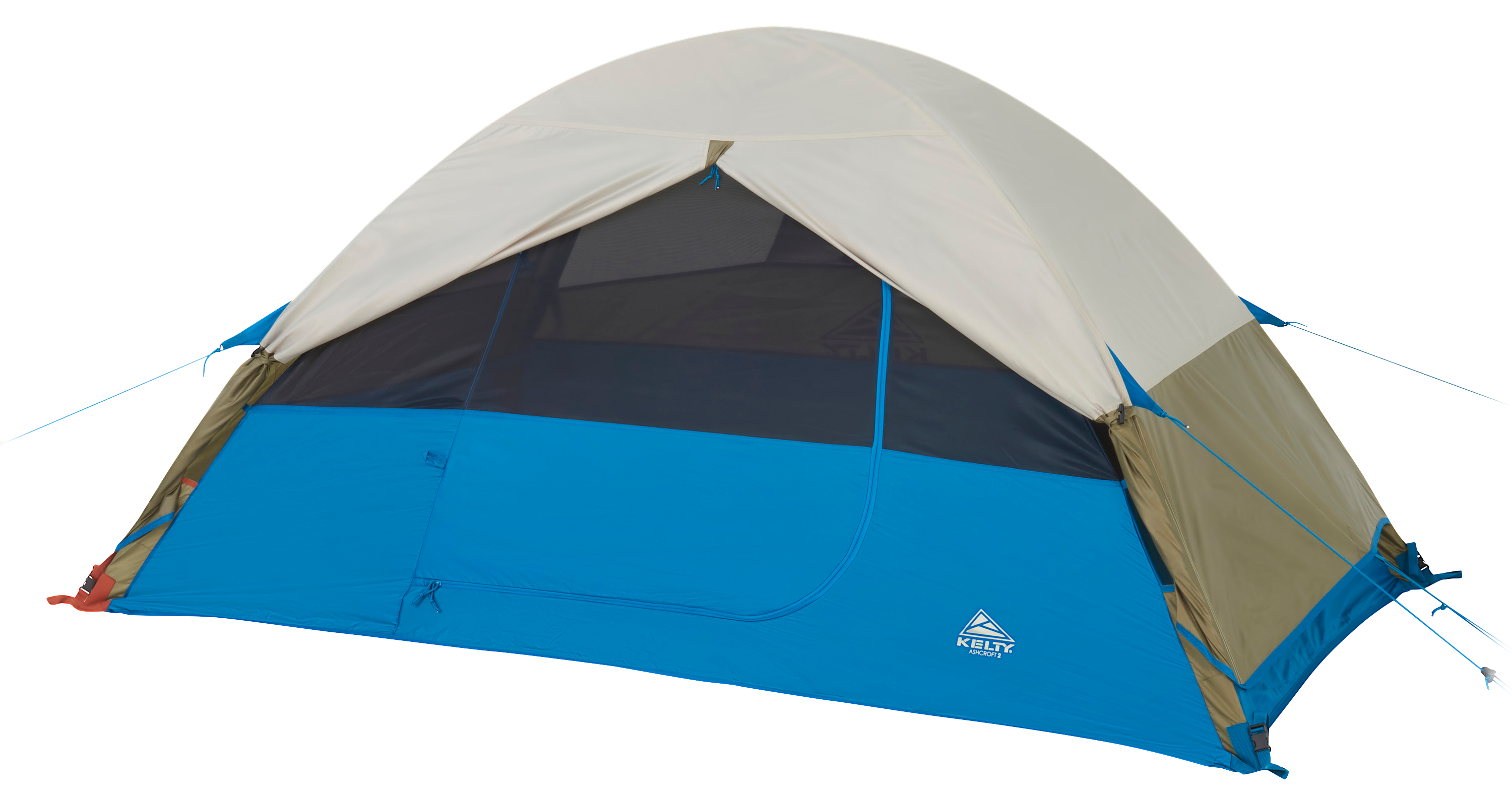 Kelty Ashcroft 2-Person Tent