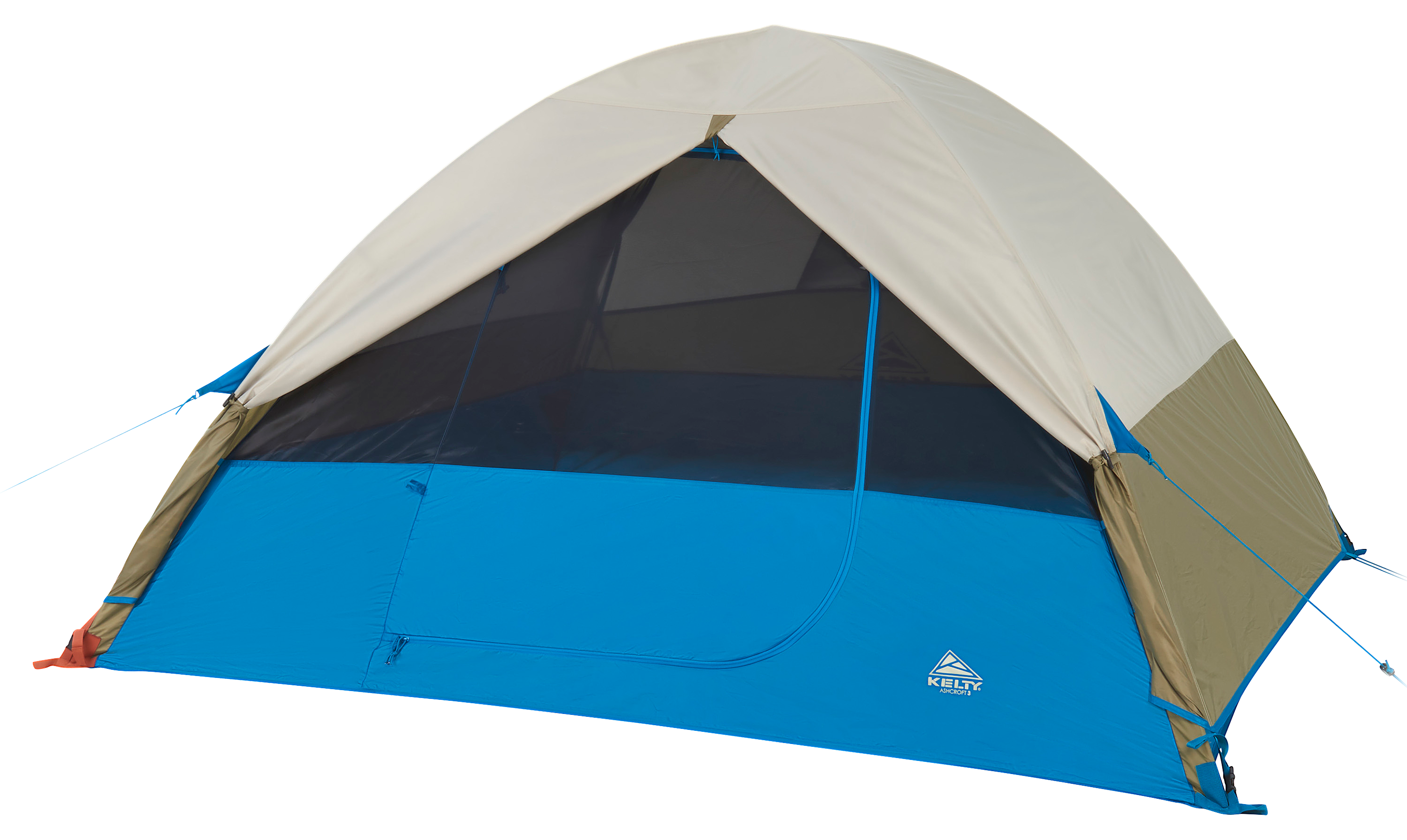 Kelty Ashcroft 3-Person Tent