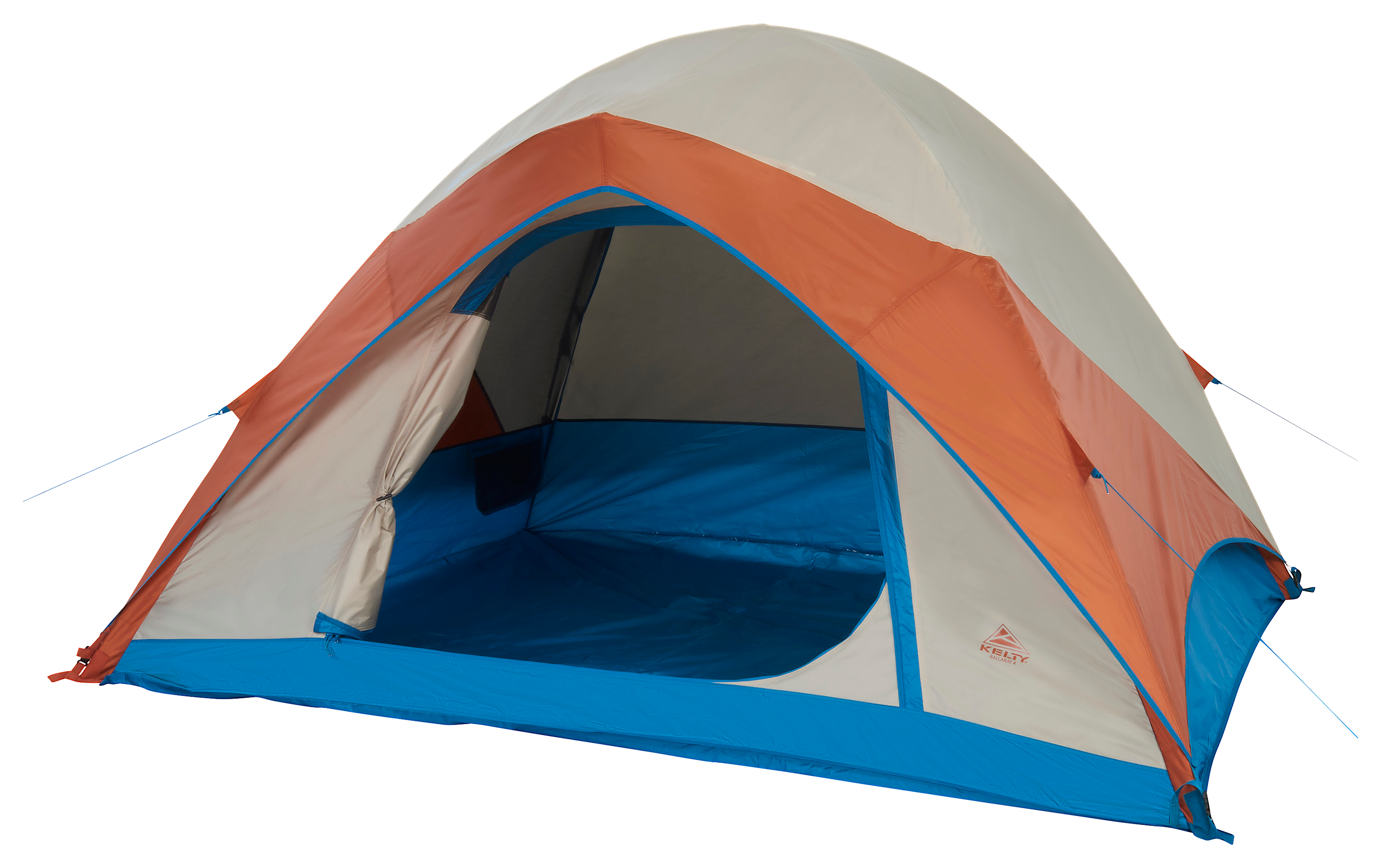 Kelty Ballarat 4 Four-Person Tent