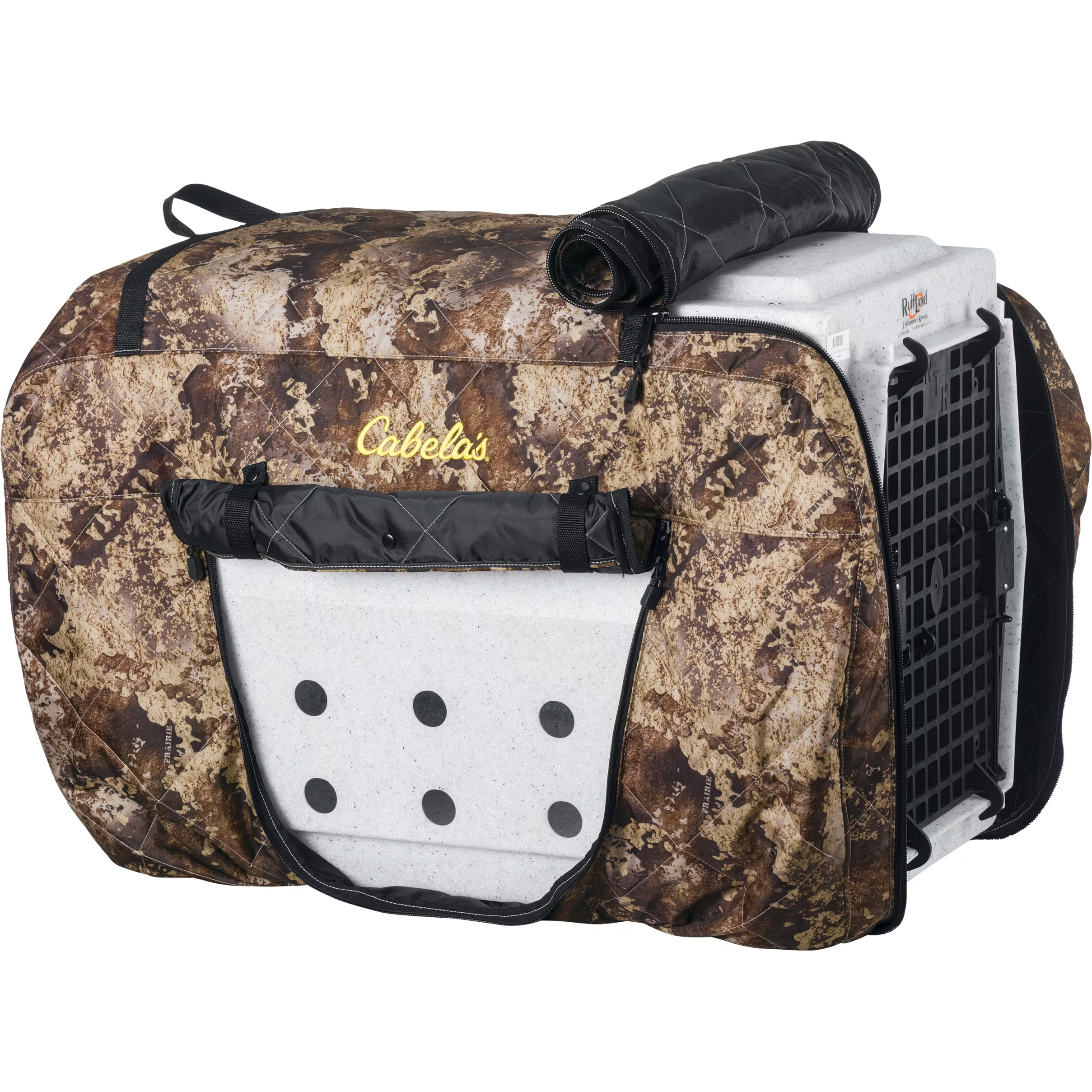 CABELA'S Dog Kennel Cover