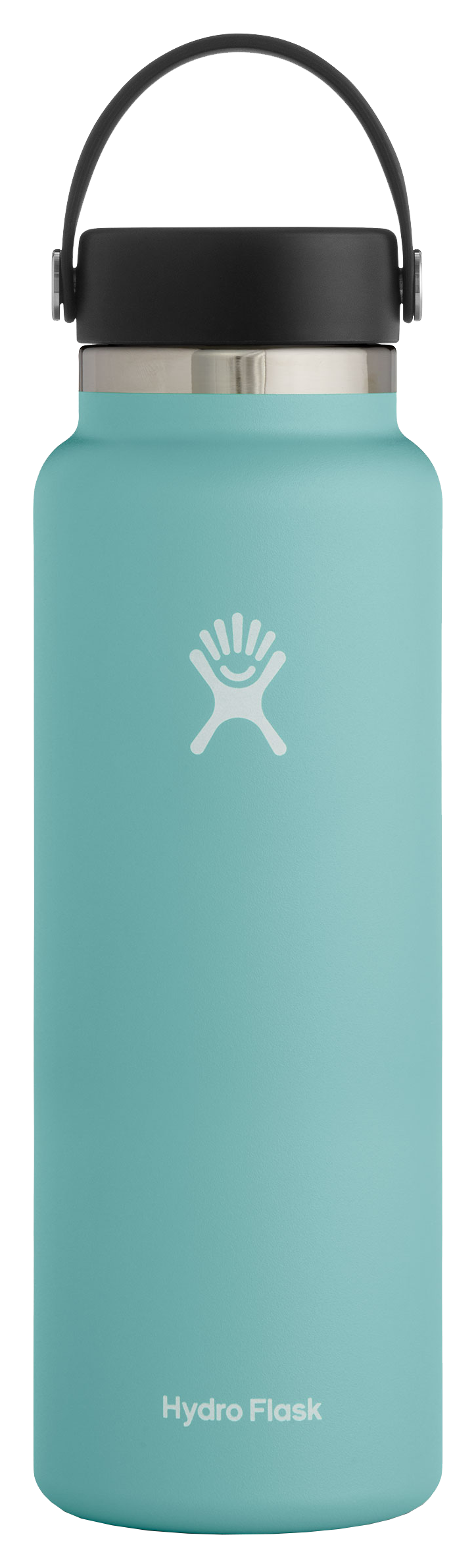 HYDRO FLASK 40-oz. Wide Mouth Water Bottle