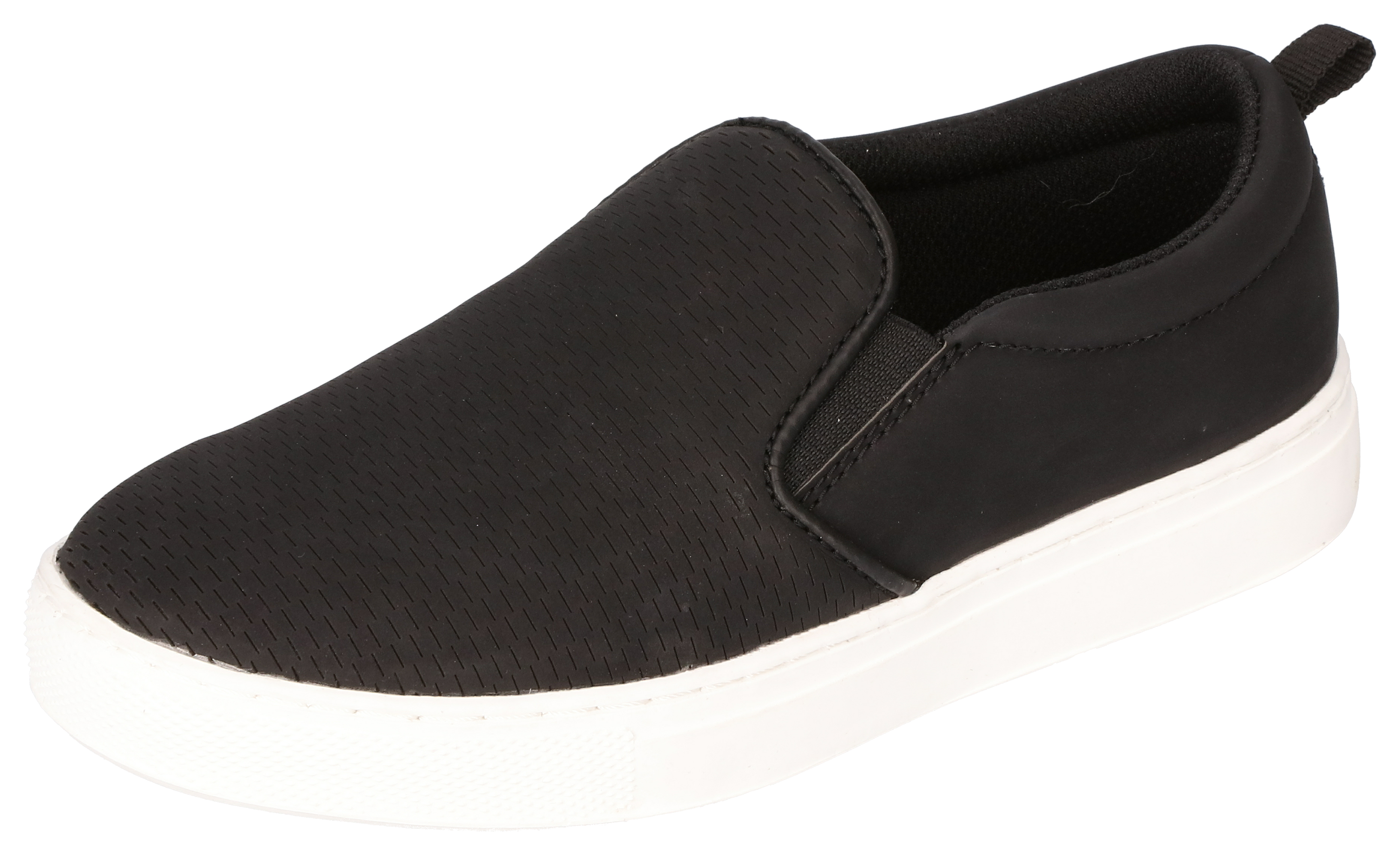 NATURAL REFLECTIONS Perf Slip-On Shoes for Ladies