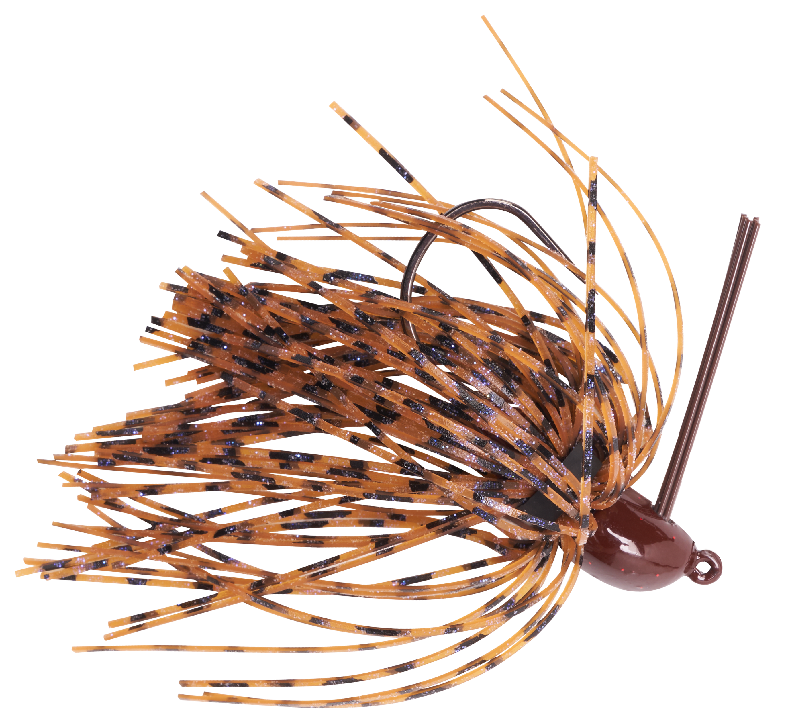 BASS PRO SHOPS XPS Tungsten Finesse Jig