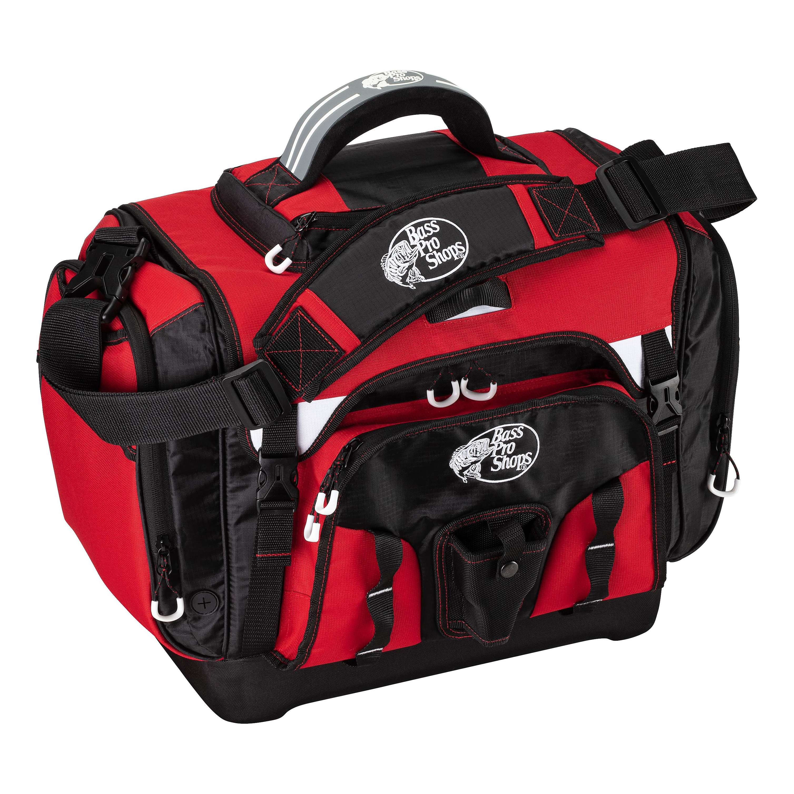 BASS PRO SHOPS Elite 3700 Tackle Bag