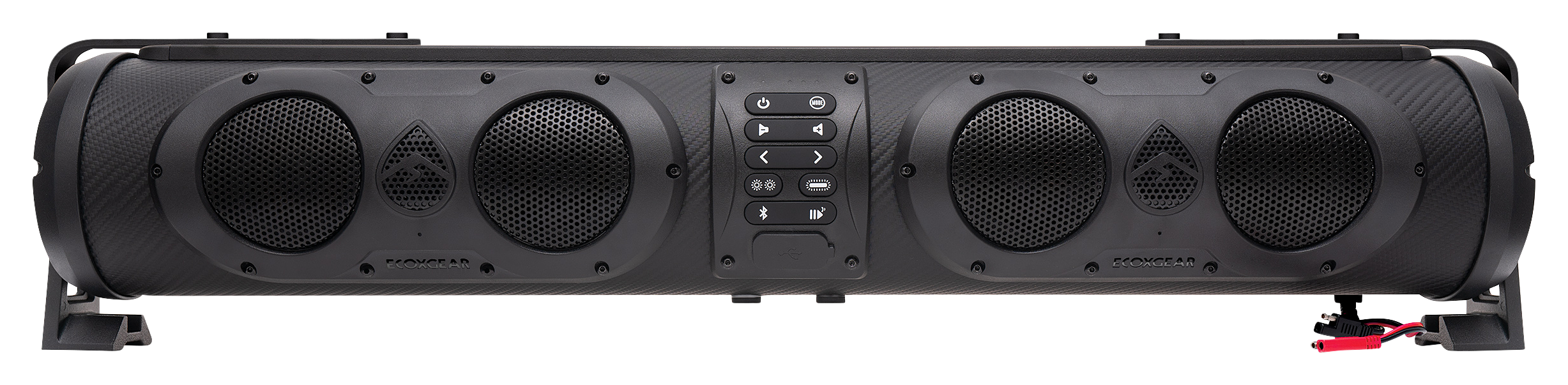 ECOXGEAR SoundExtreme Speaker Bar