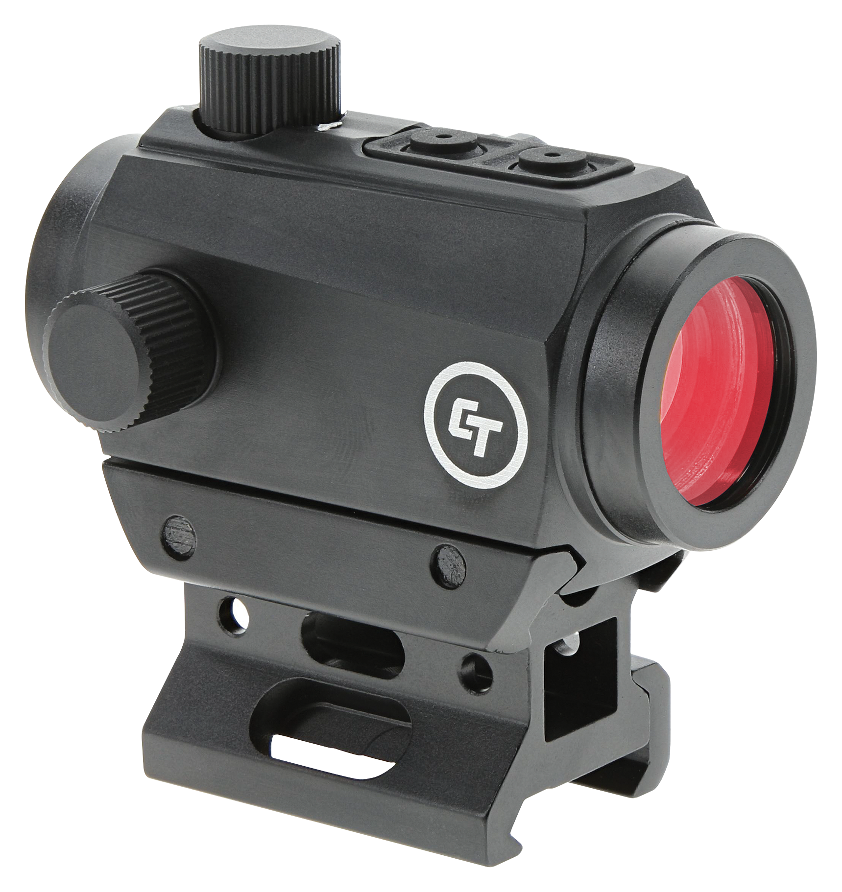 Crimson Trace CTS-25 Compact Red Dot Sight