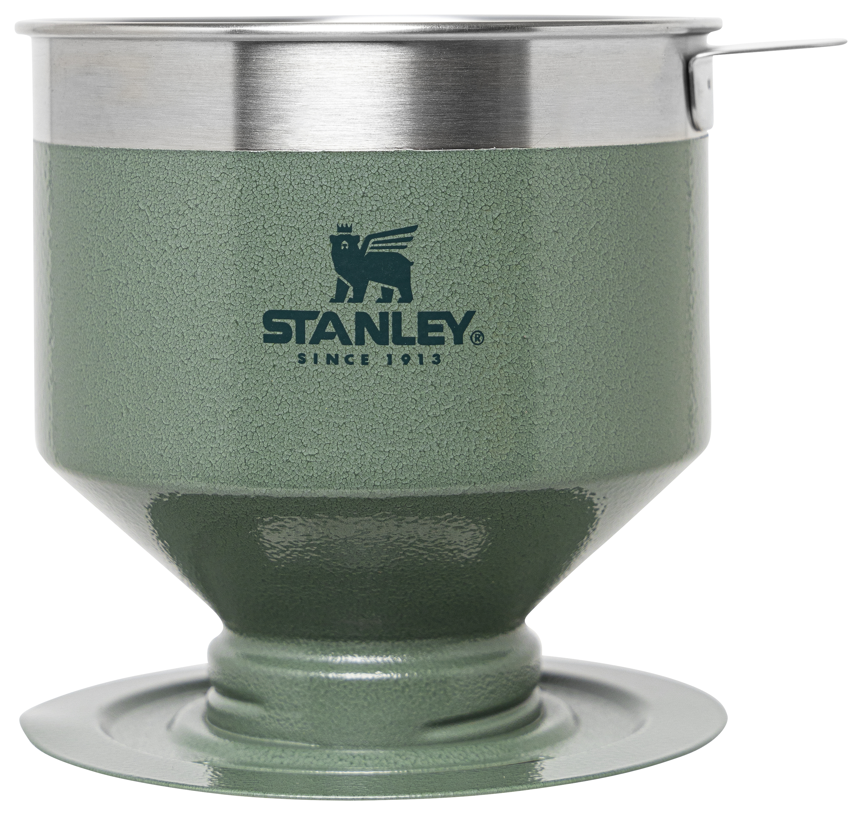 Stanley Classic Perfect-Brew Pour-Over Coffee Maker