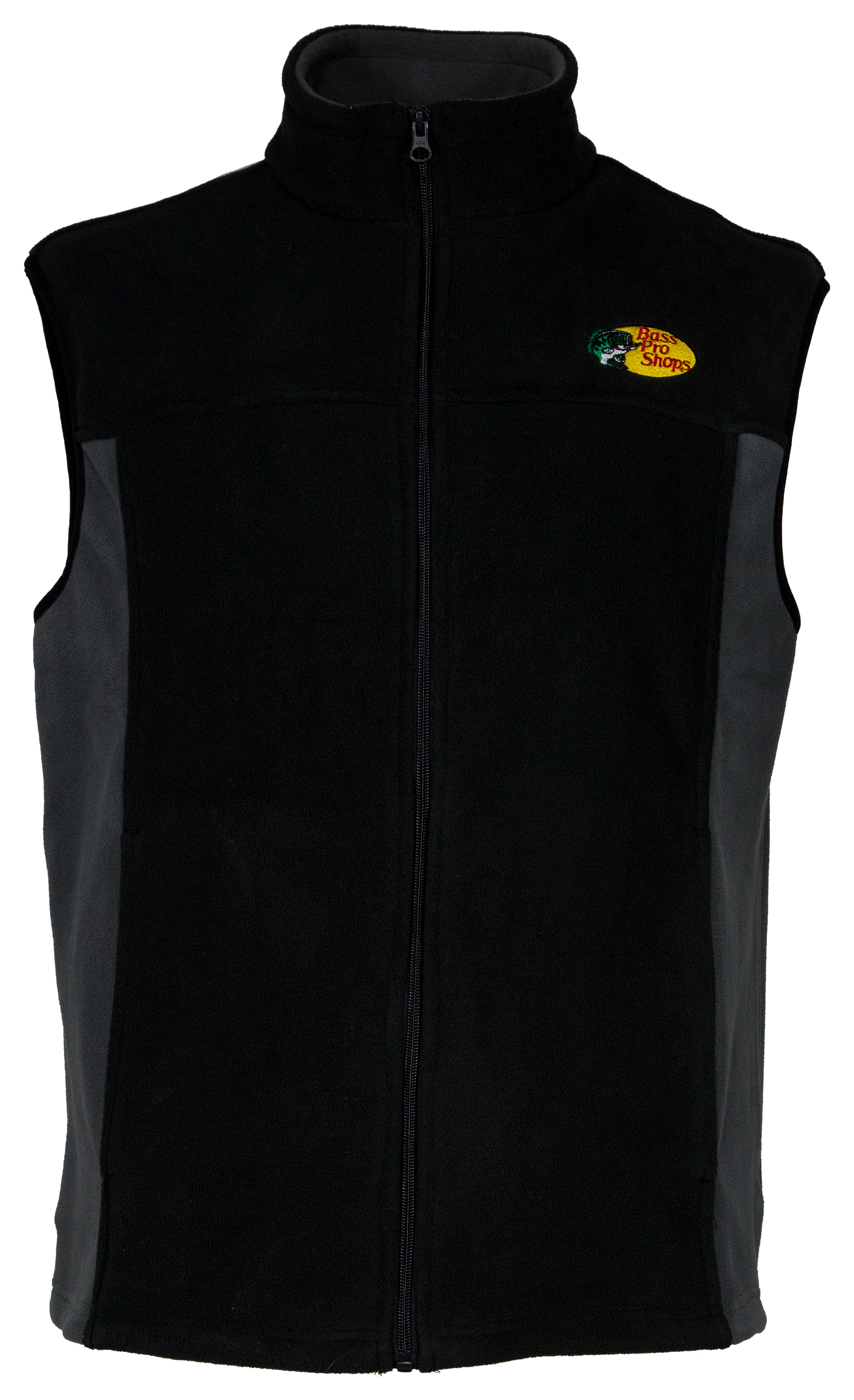 Bass Pro Shops Fleece Vest for Men