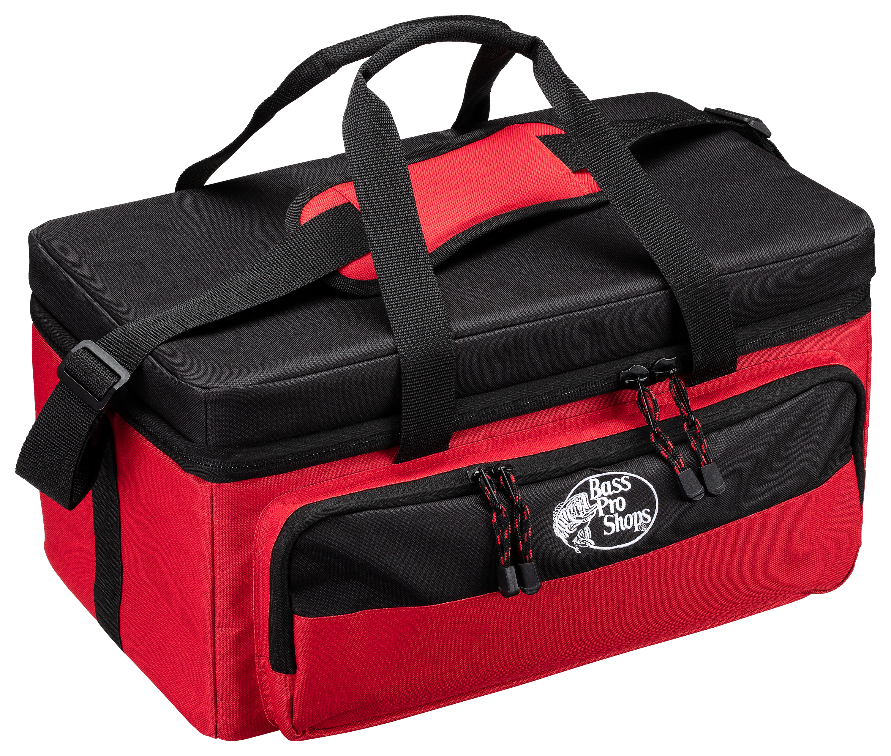 Big Water Crank Tackle Bag