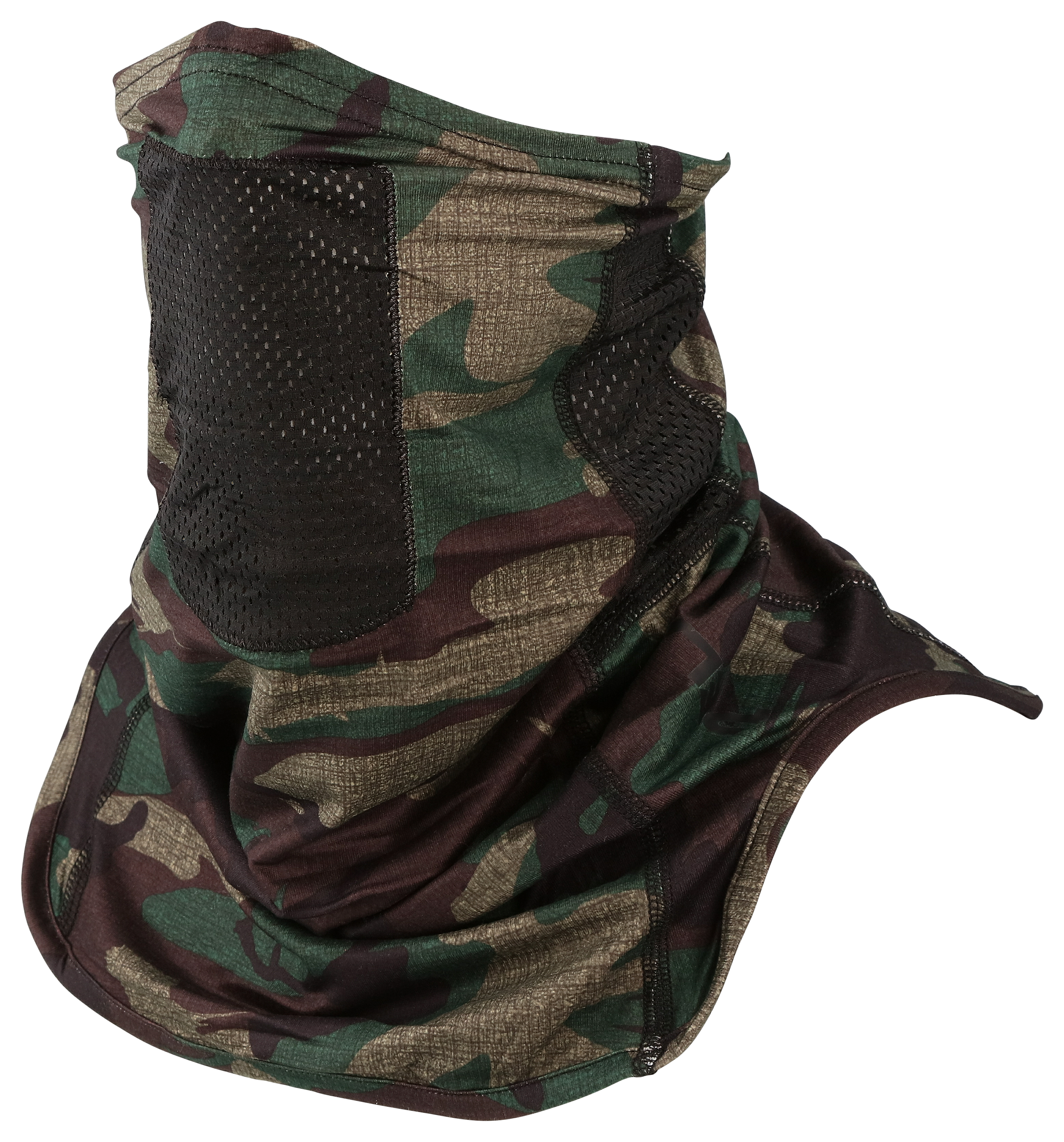 Fishing Neck Gaiters  Fishing Accessories by Hook Life