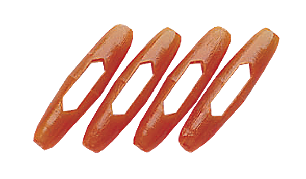 ANGLERS IMAGE Fly Line to Leader Cast Connectors