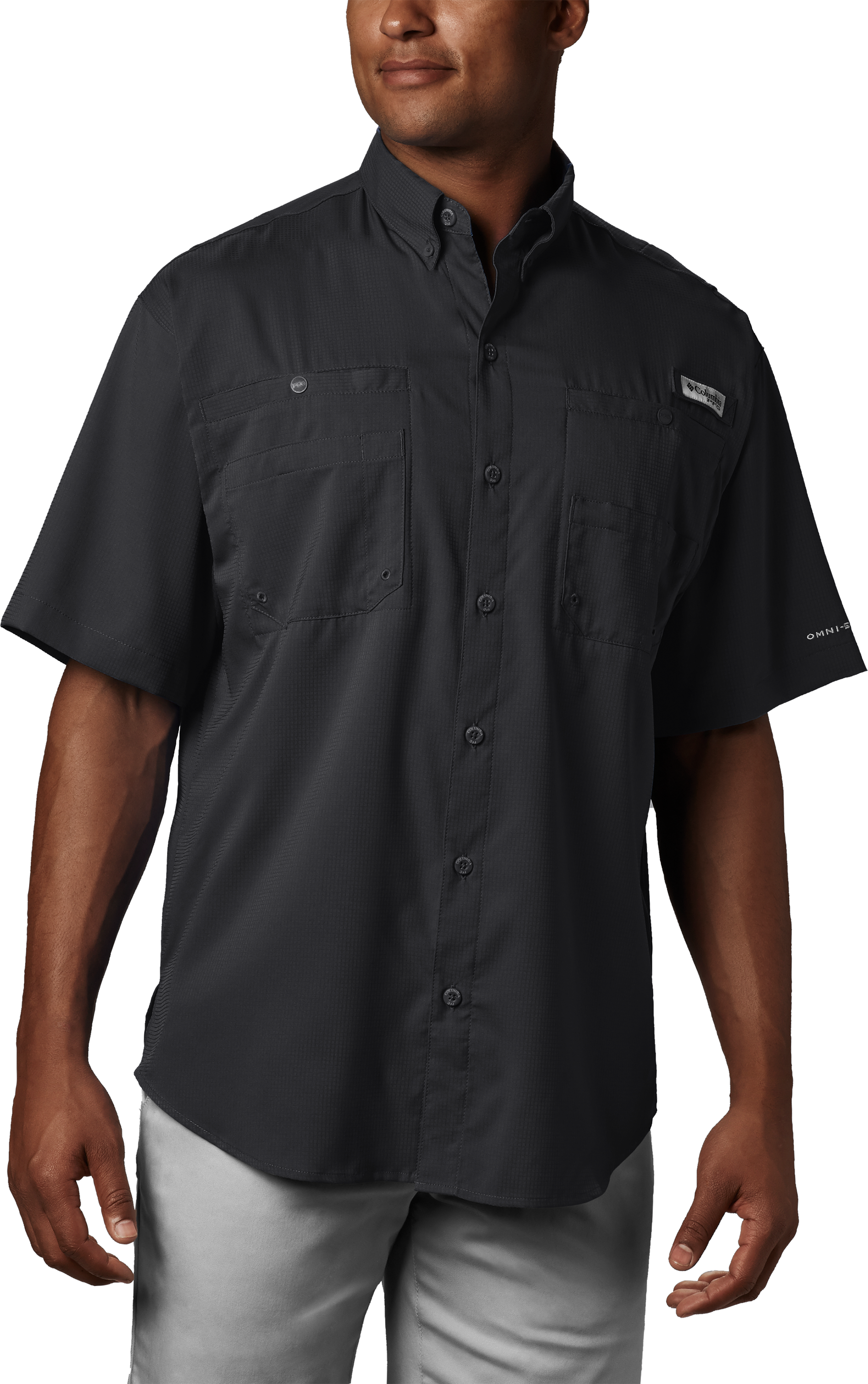 Columbia Tamiami II Short-Sleeve Shirt for Men Cabela's