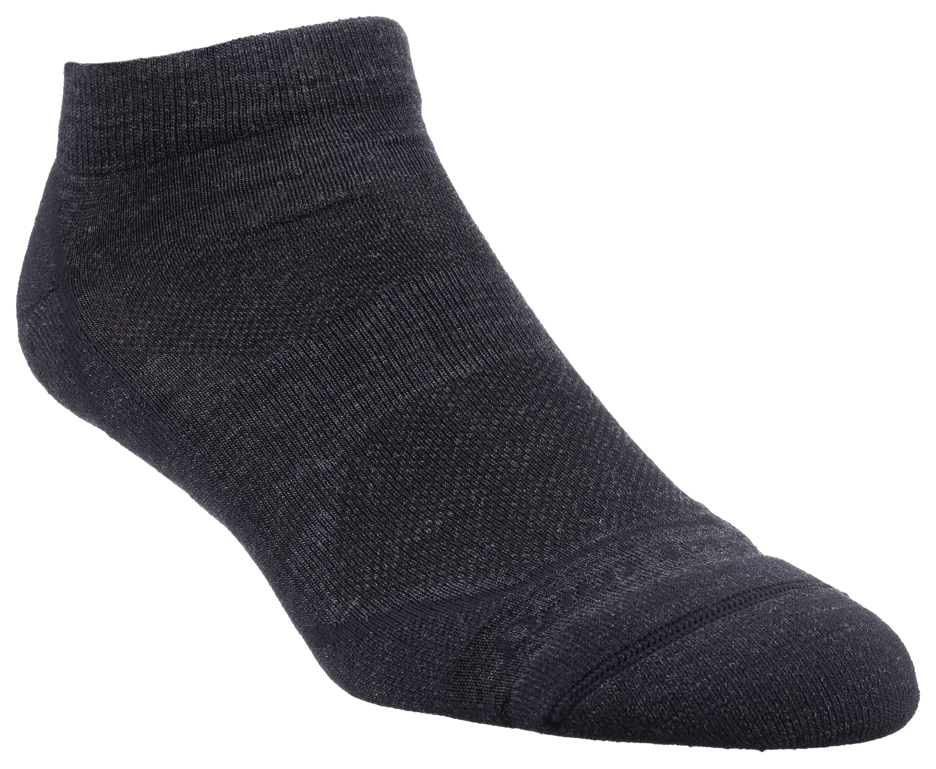 Darn Tough Light Hiker Merino Wool No-Show Socks for Men