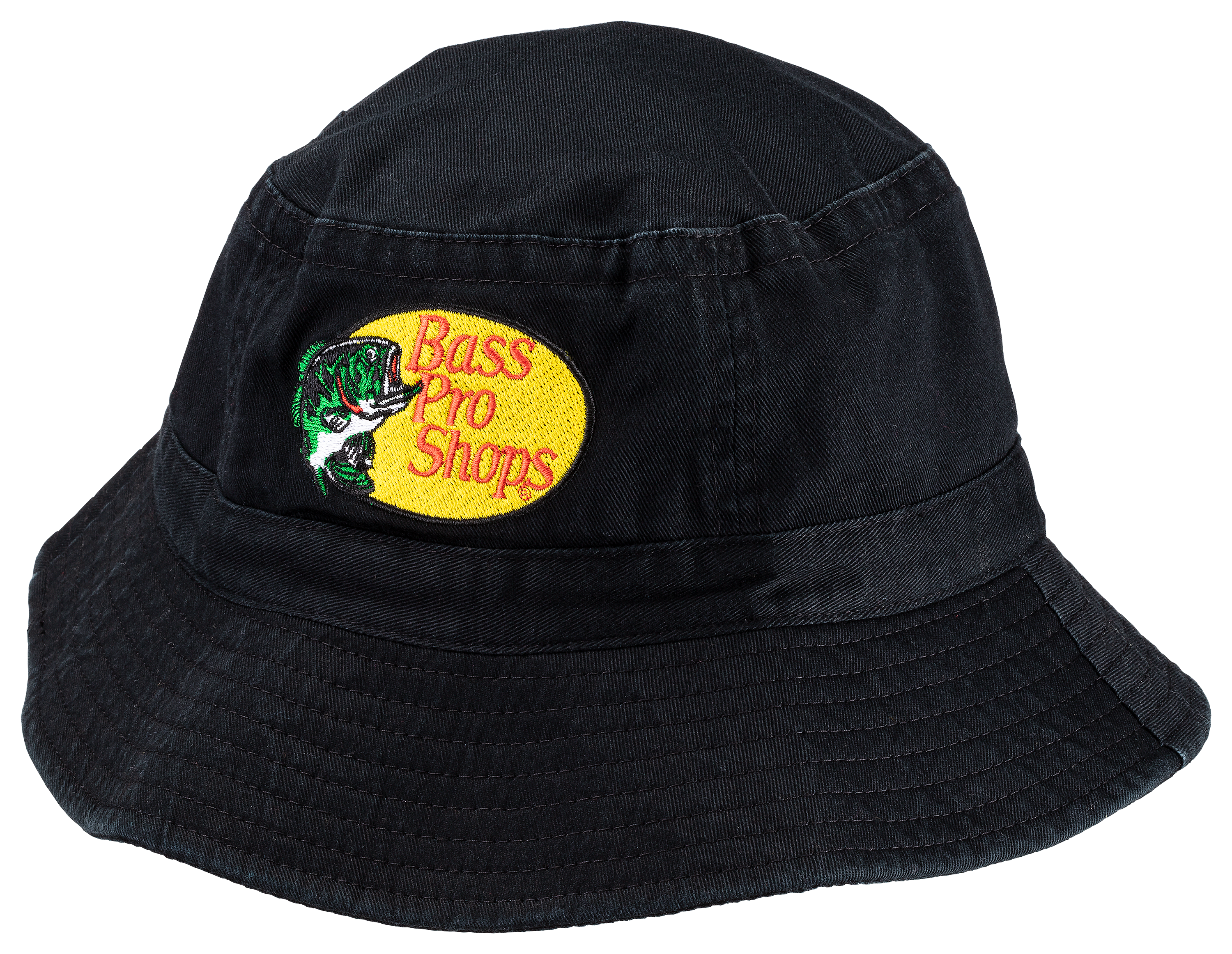 Bass Pro Shops Bass Logo Bucket Hat