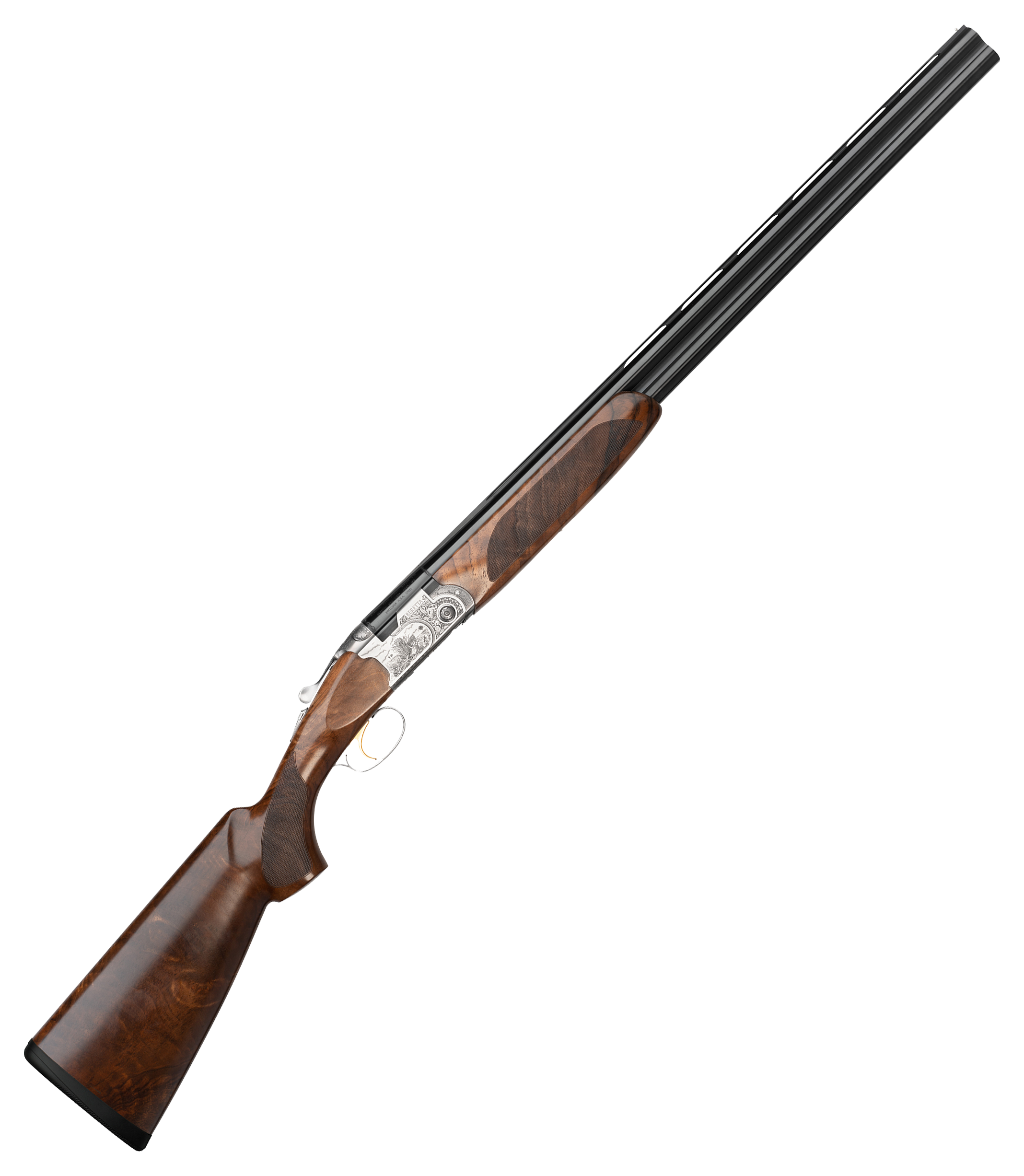 Beretta 687 Silver Pigeon III OverUnder Shotgun  410 Bore