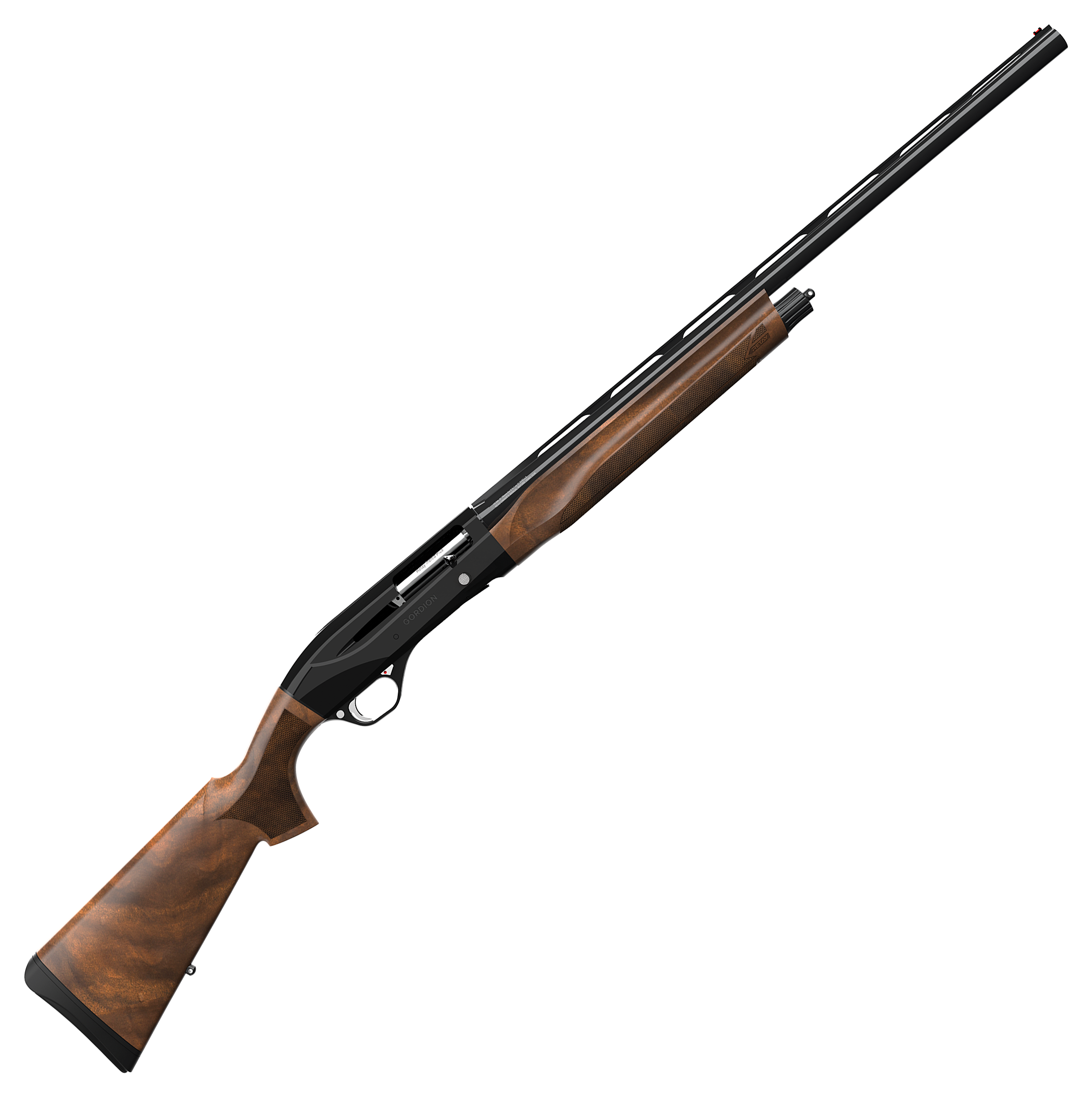Retay GORDION Walnut Inertia Plus Shotgun